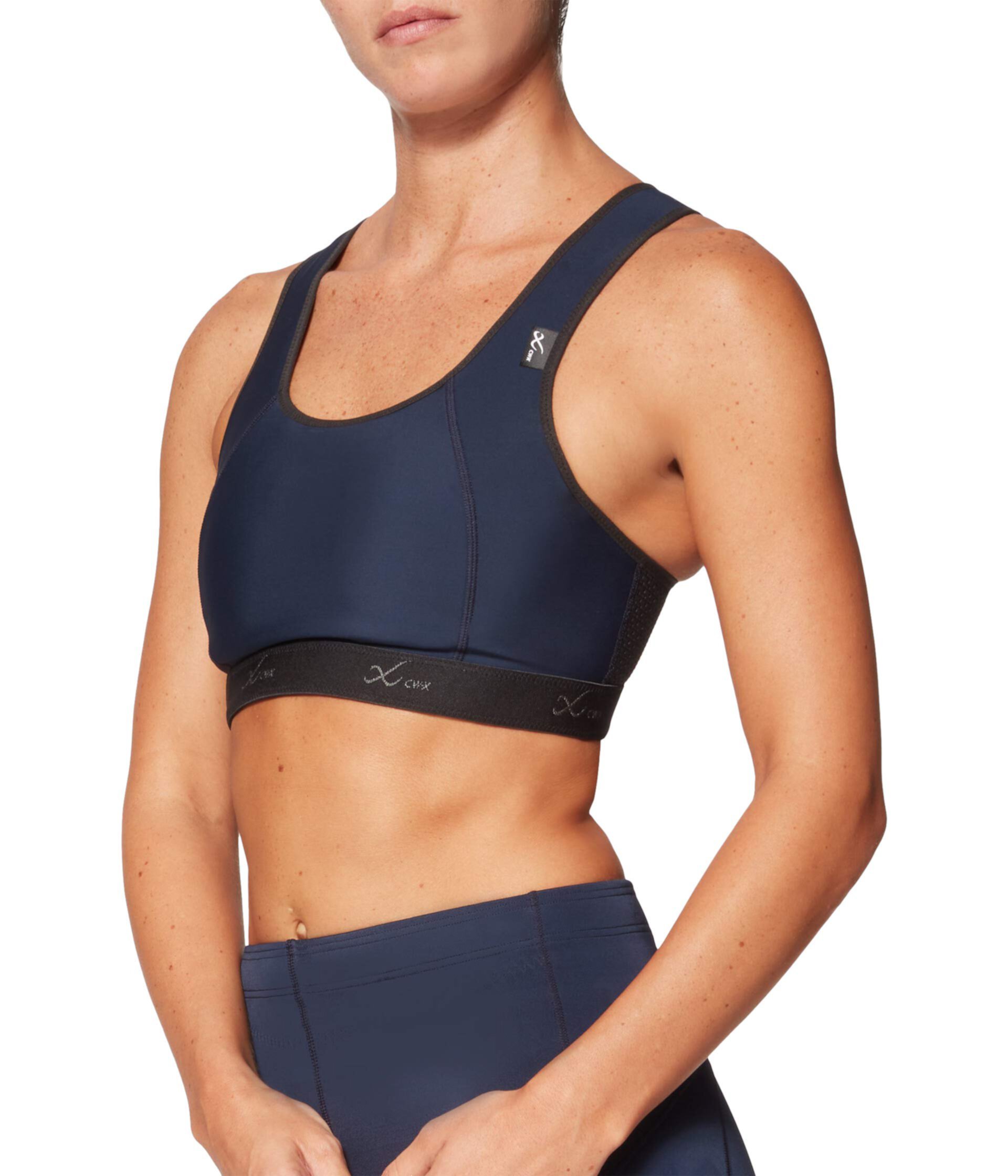 Xtra Support High Impact Sports Bra Cw-X