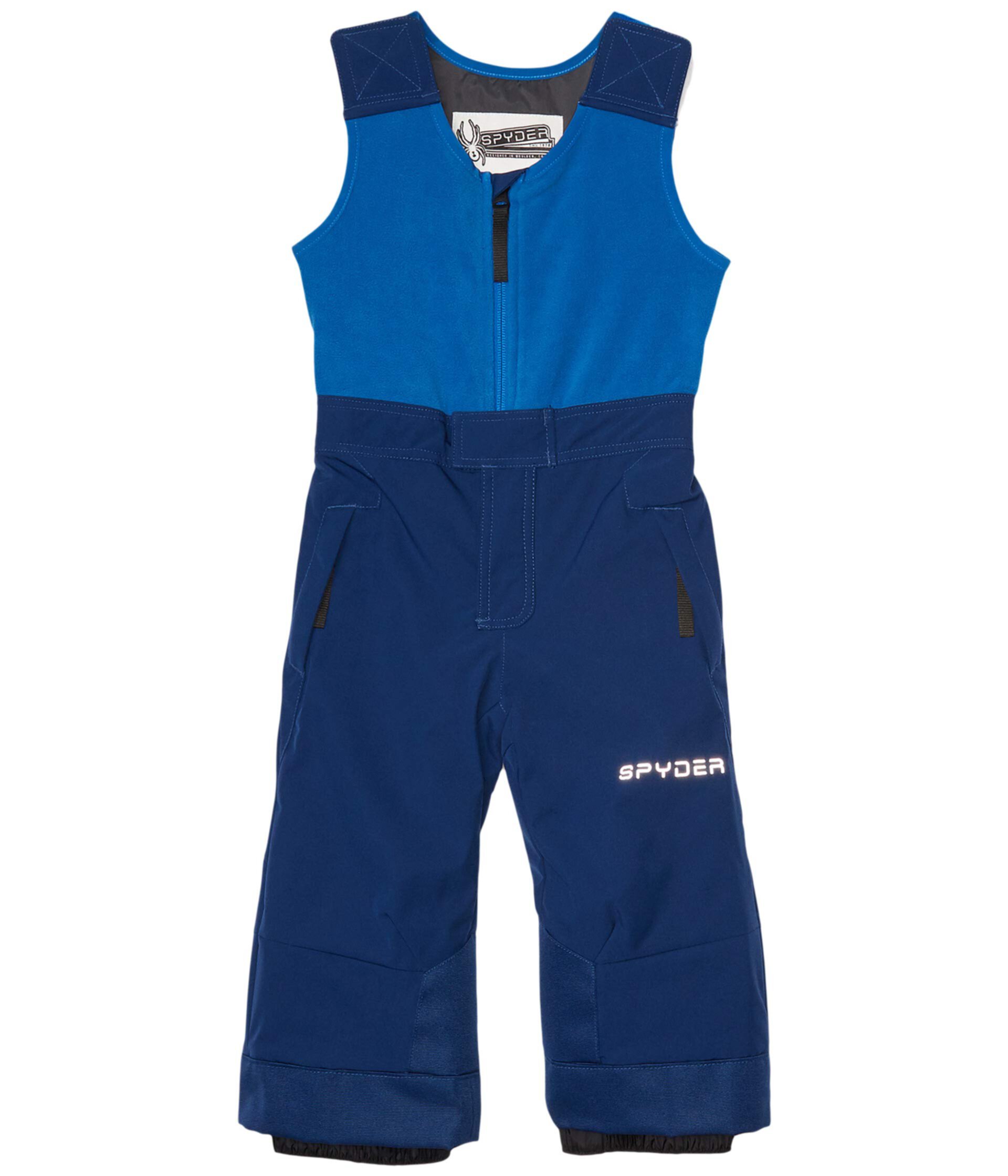 Брюки для лыж и сноуборда Spyder Kids Для мальчиков Mini Expedition Pants Spyder