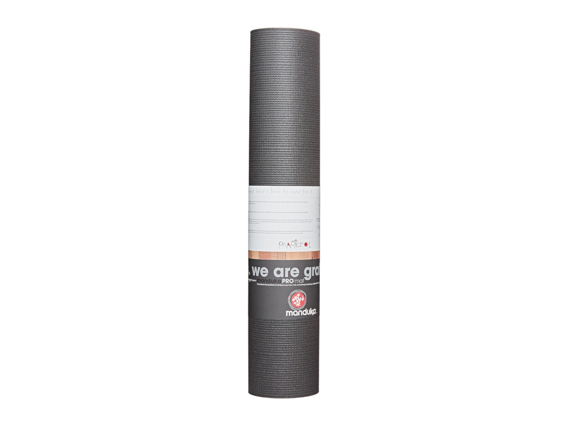 Коврик для фитнеса Manduka PRO 85" Manduka