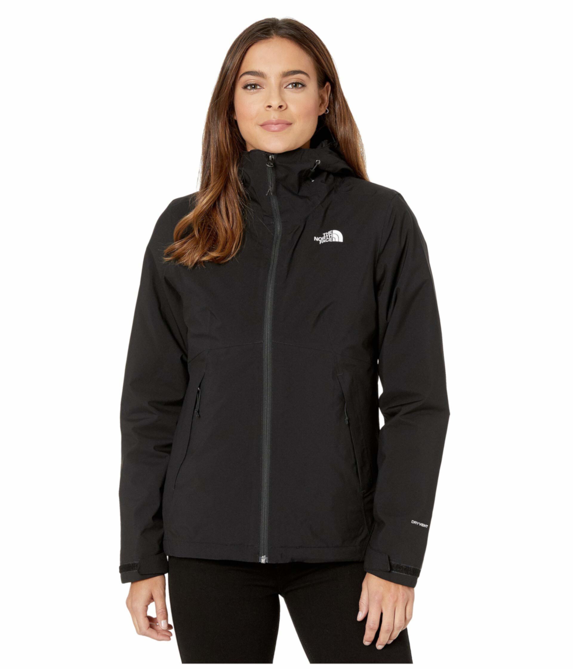 Carto Triclimate® Куртка The North Face