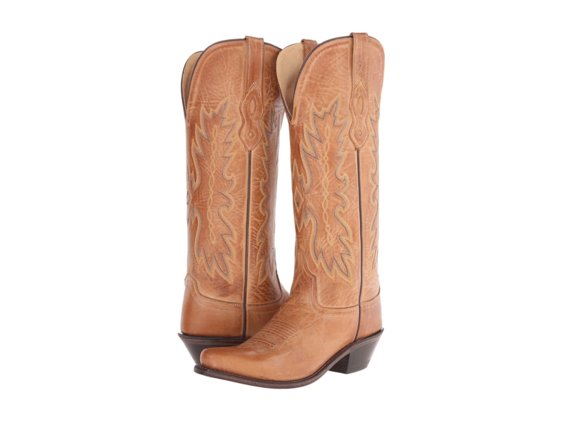 TS1541 Old West Boots