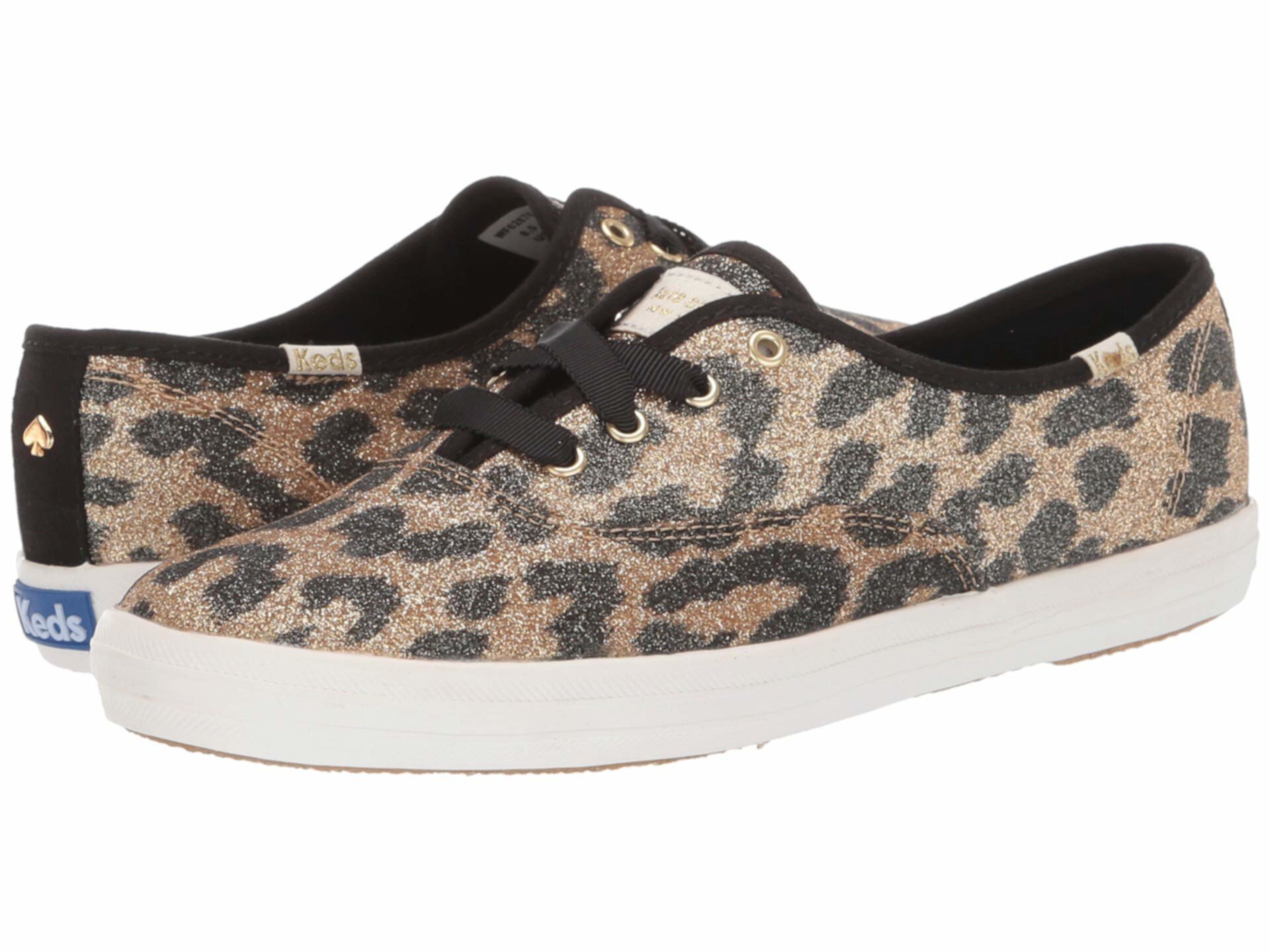 Leopard keds on sale