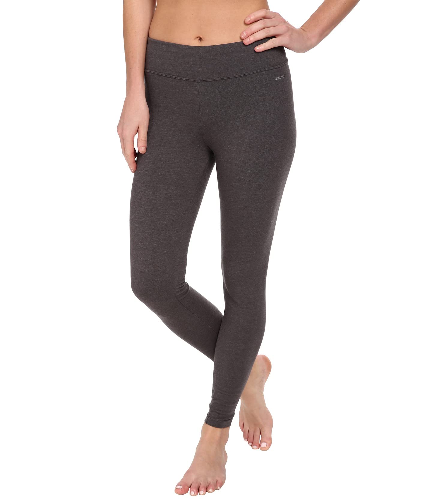 Женские Брюки Jockey Active Ankle Legging Jockey Active