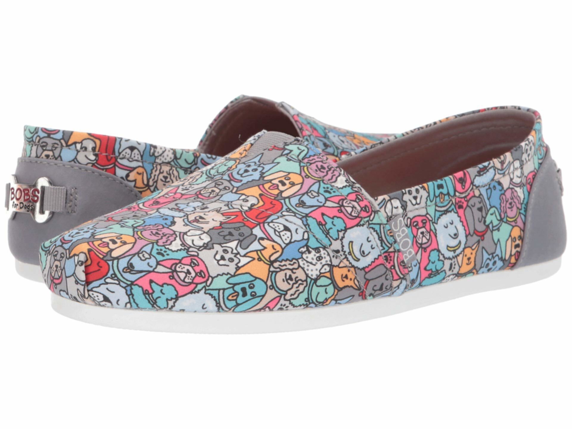 Bobs Plush - Woof Party BOBS from SKECHERS