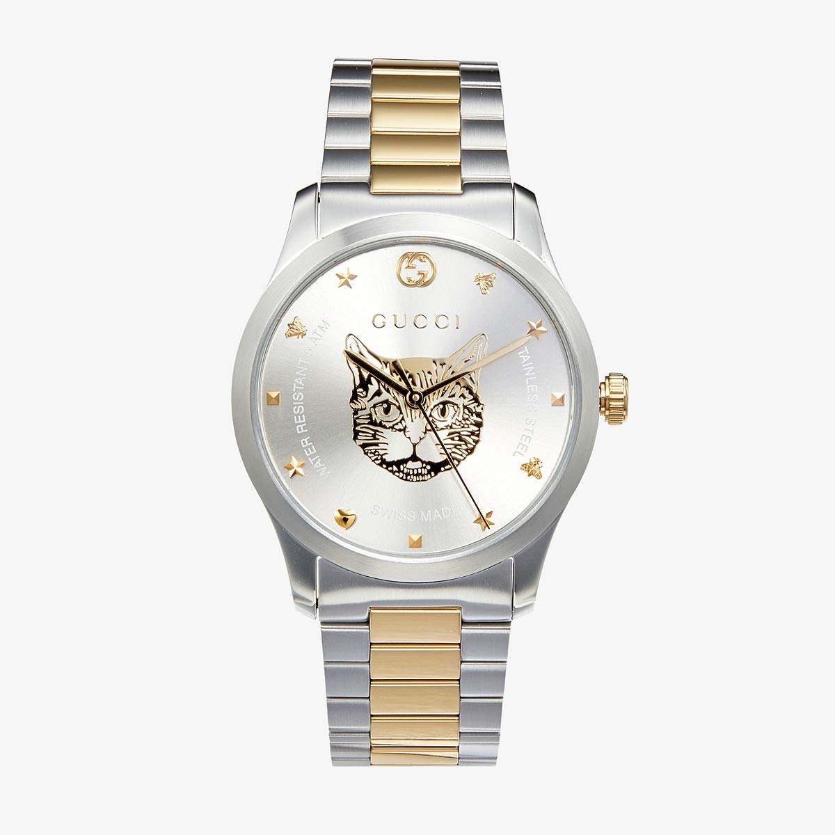 G-Timeless - YA1264074 Gucci