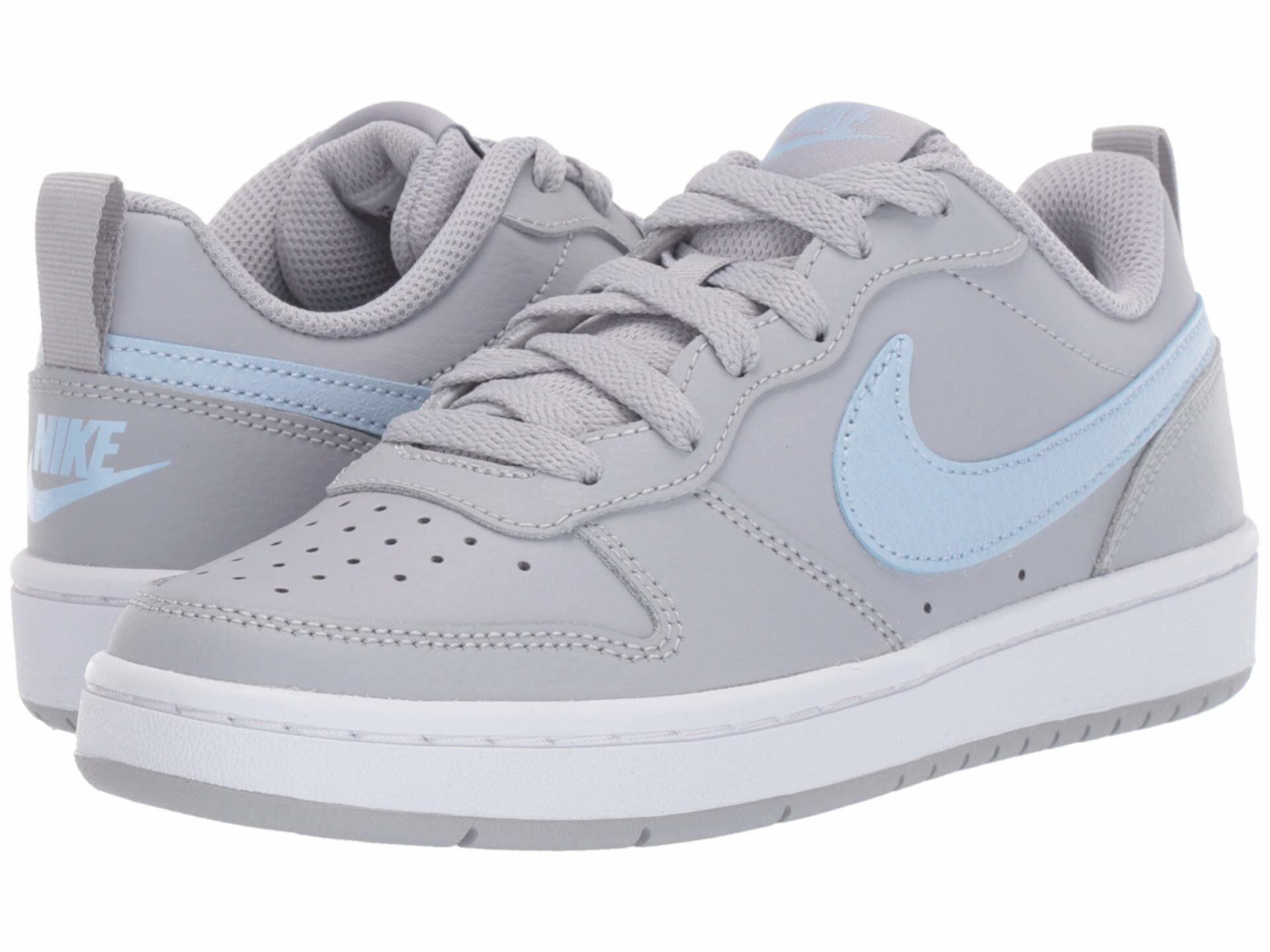 nike court borough low 2 ep