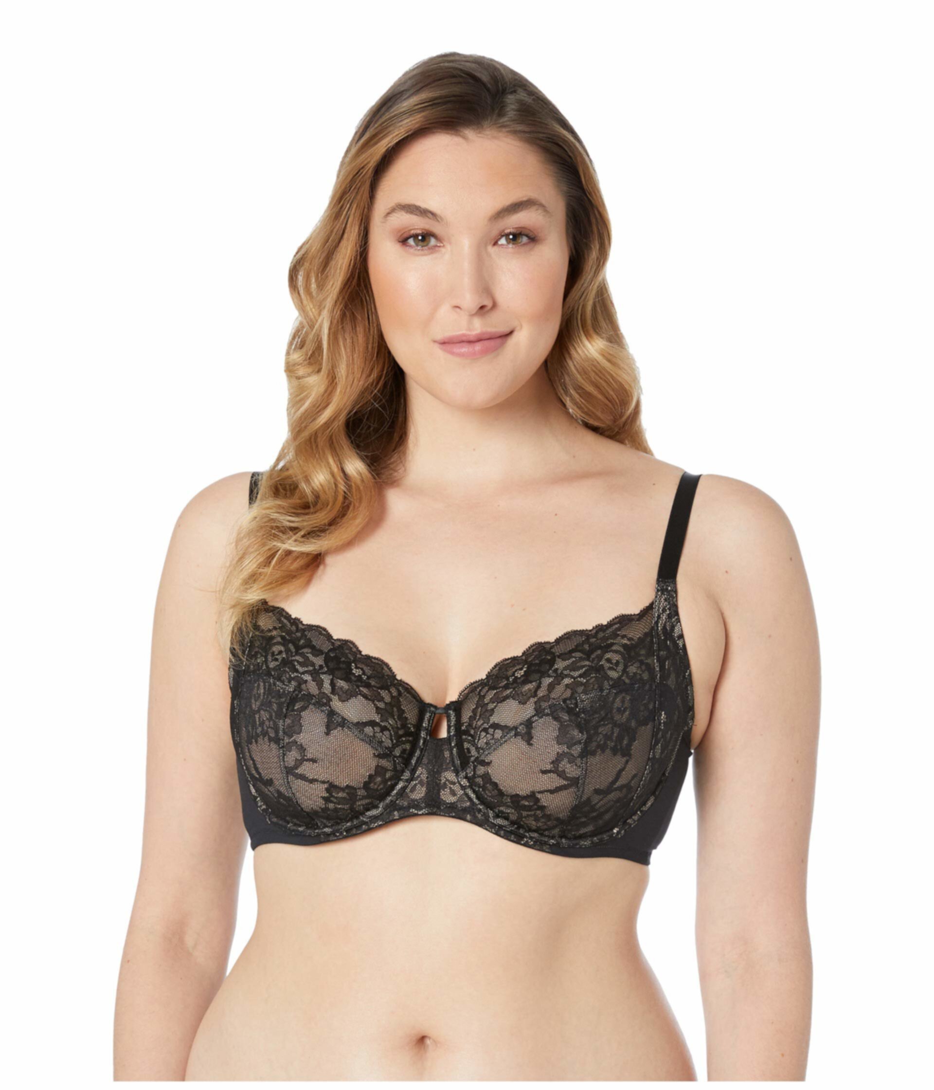 Statement Full Figure Underwire Bra 746211 Natori