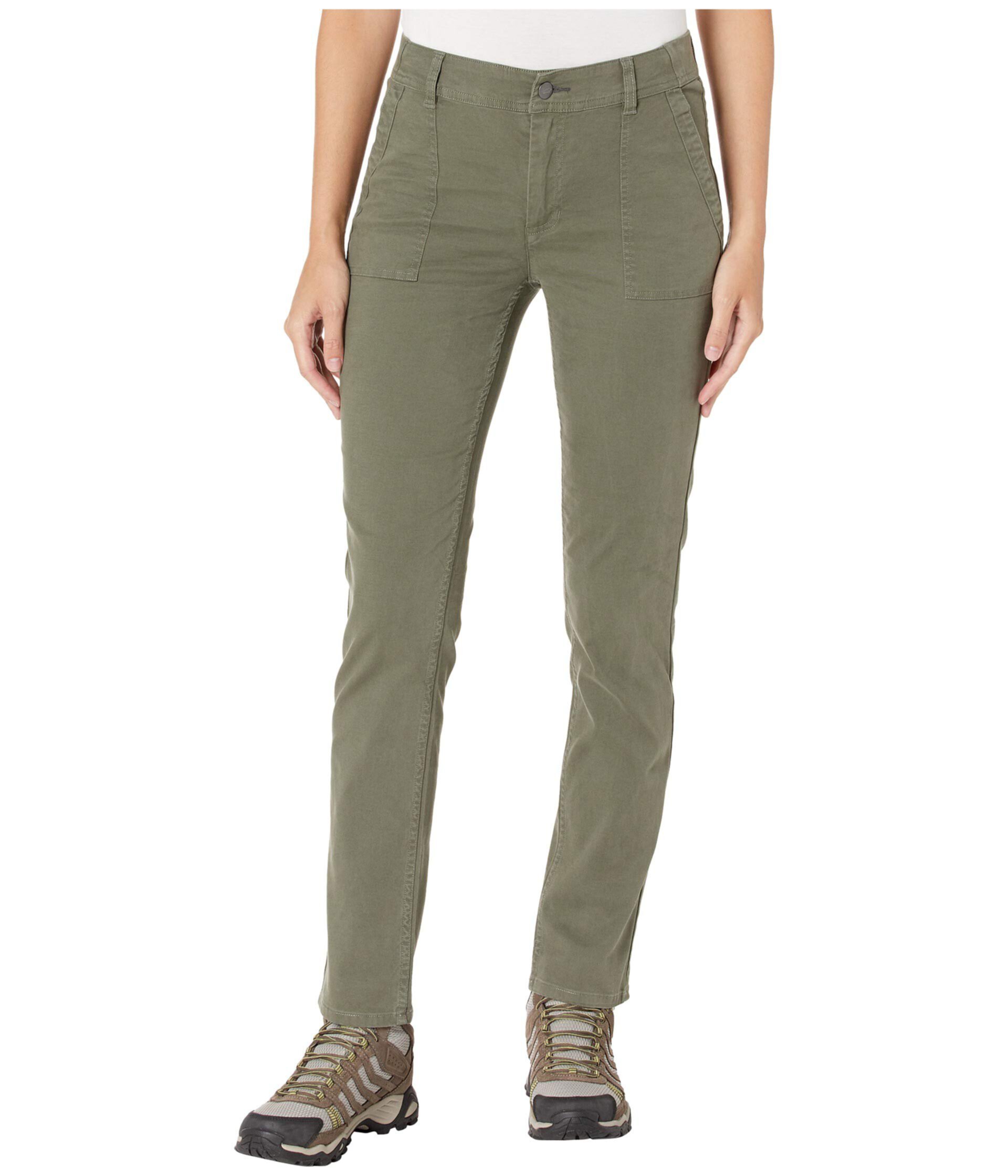 Earthworks Pant Toad&Co