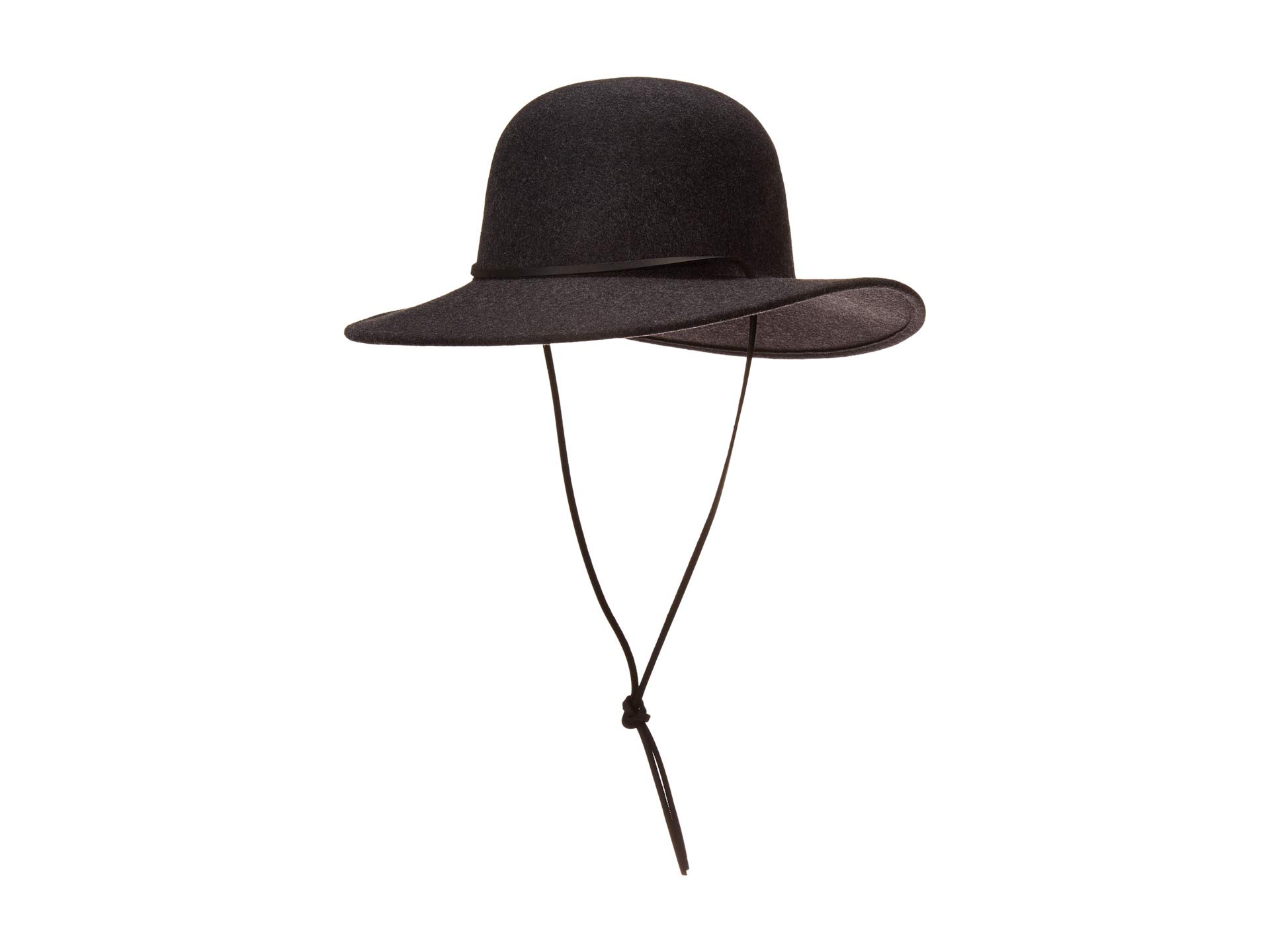 Шляпа Тиллера 3 Brixton