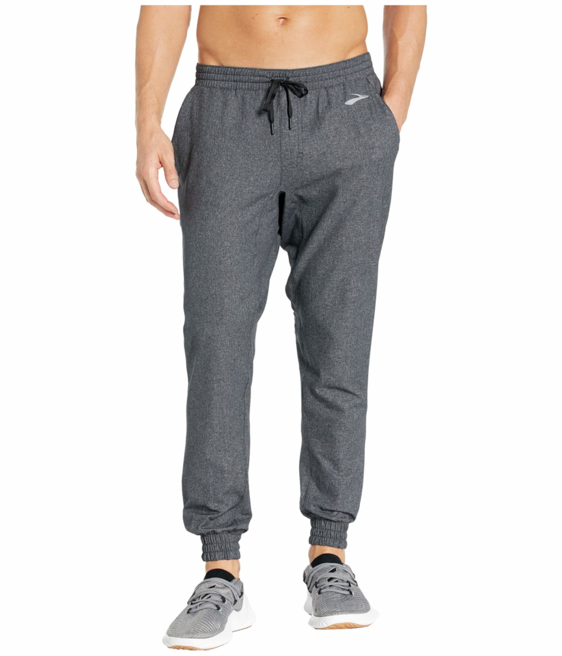 Rush Jogger Brooks