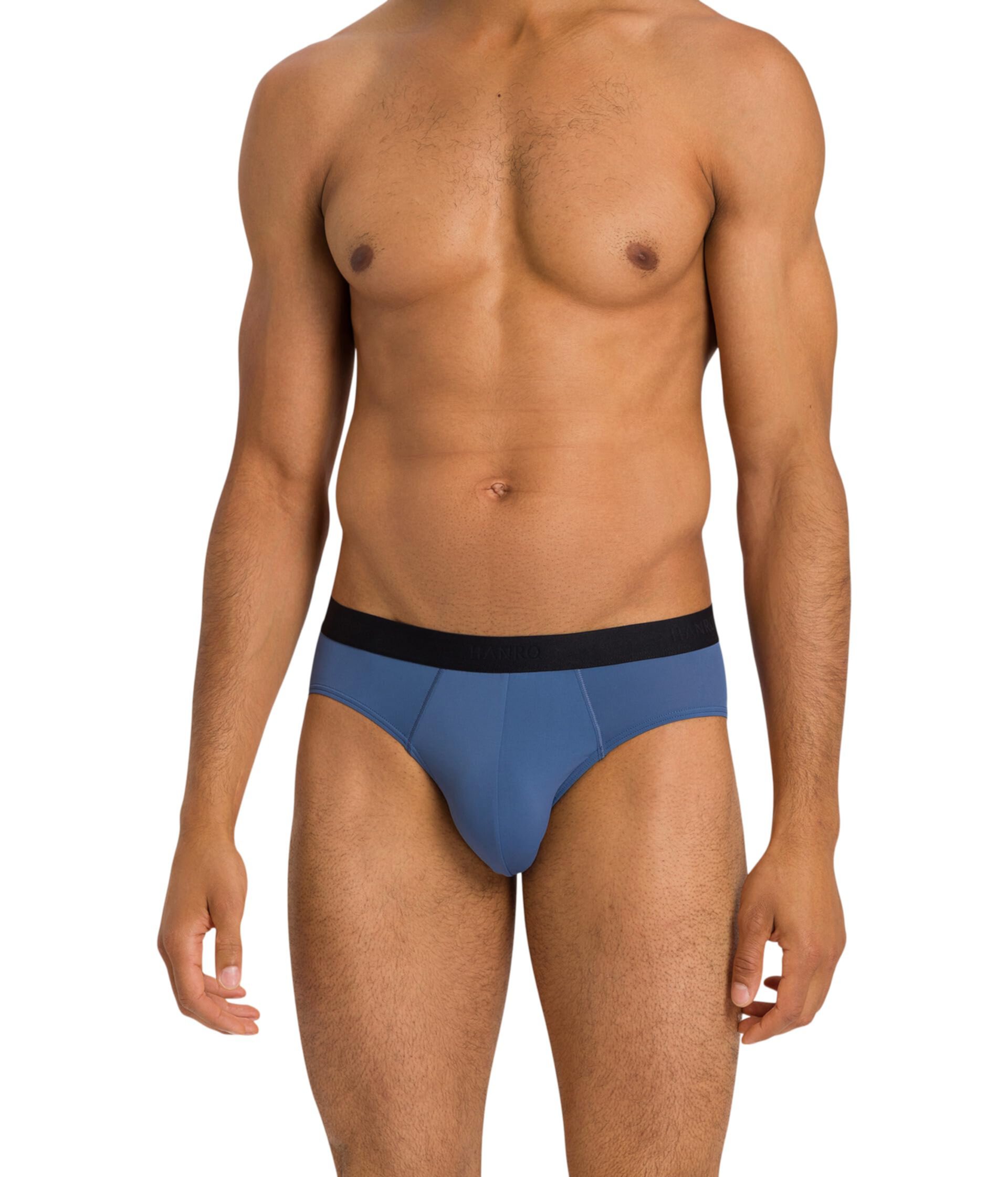 Micro Touch Brief - No Fly Hanro