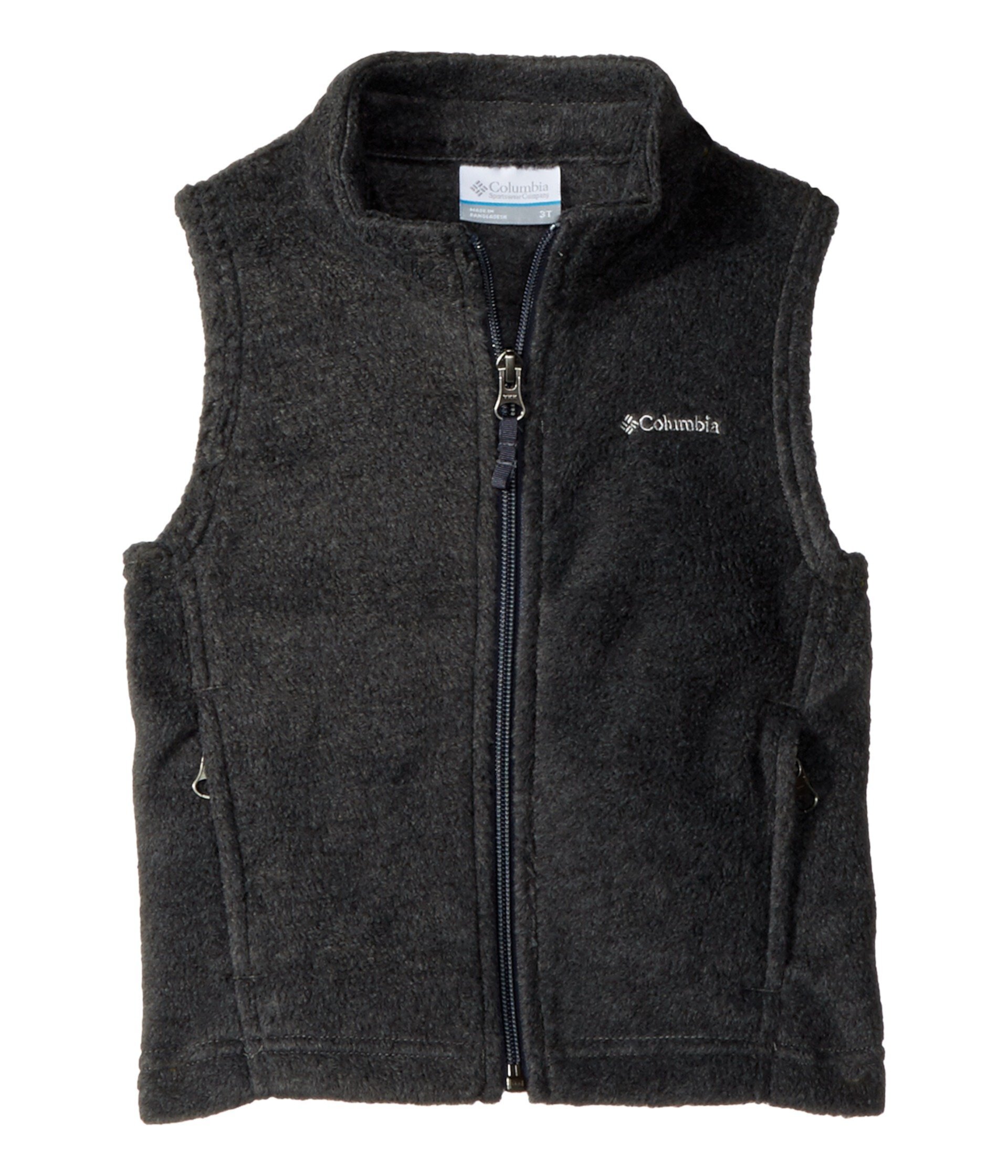 Жилет Columbia Детский Steens Mt™ Fleece Vest Columbia