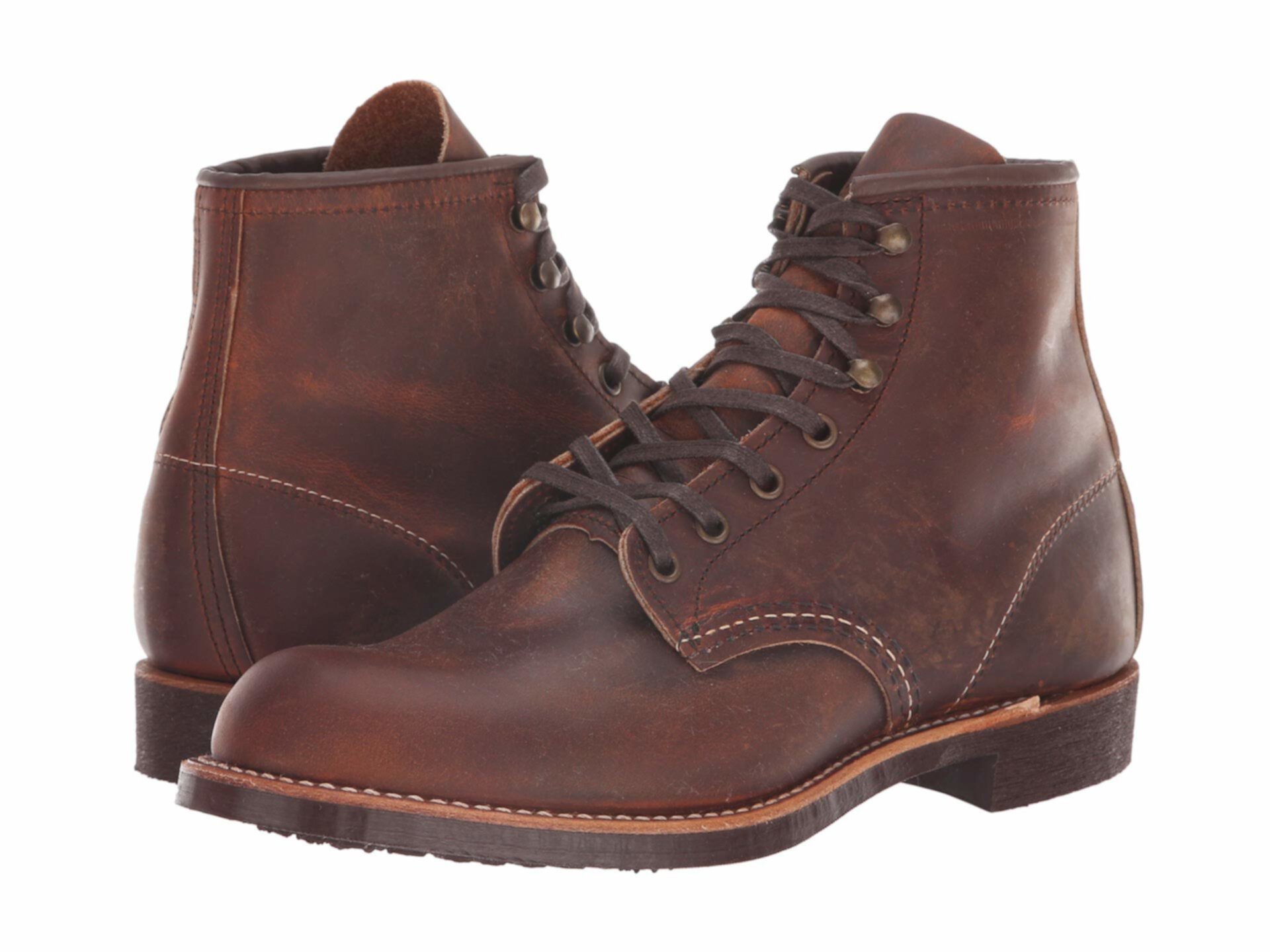 Кузнец Red Wing Heritage