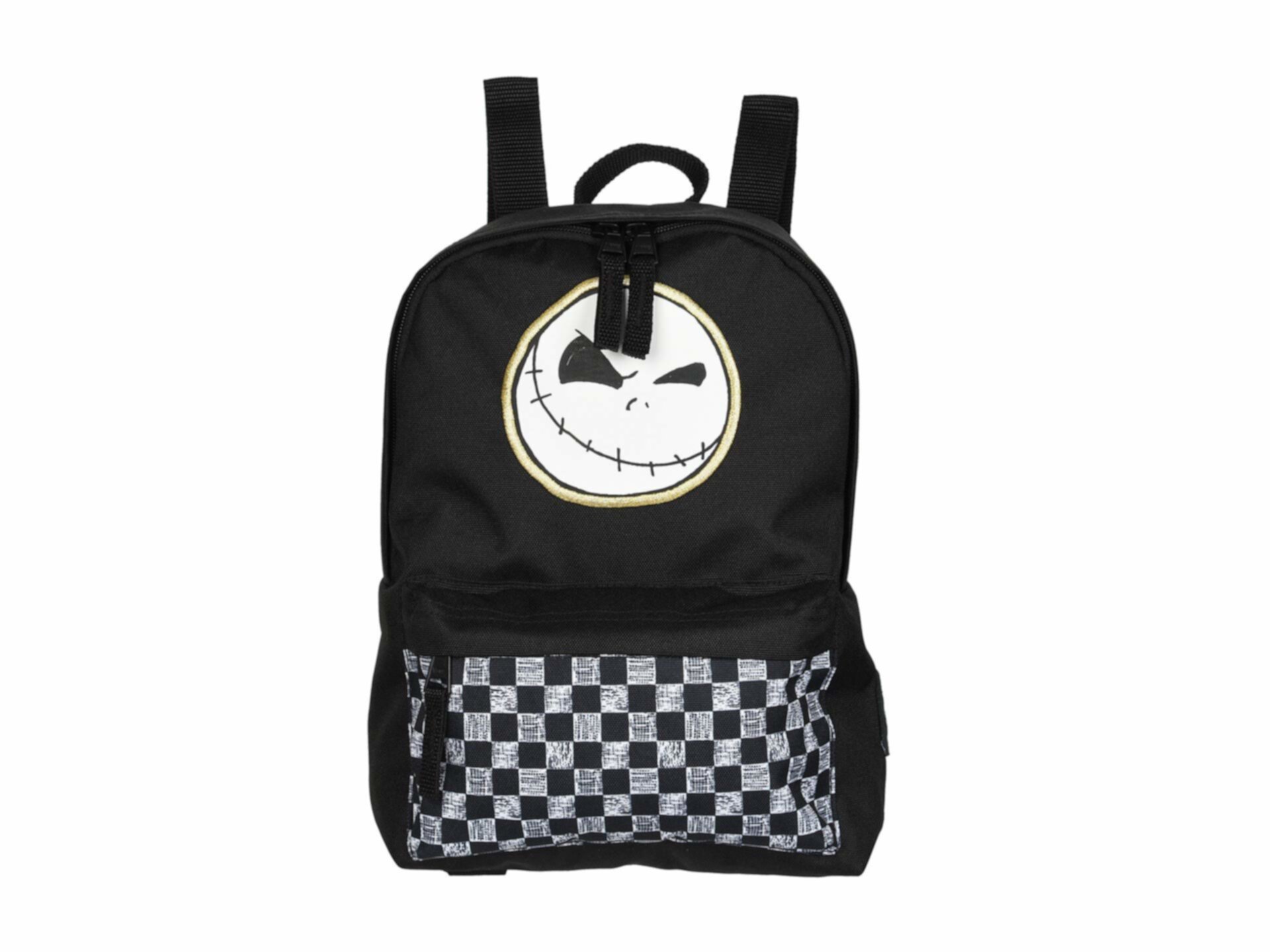 jack skellington vans backpack