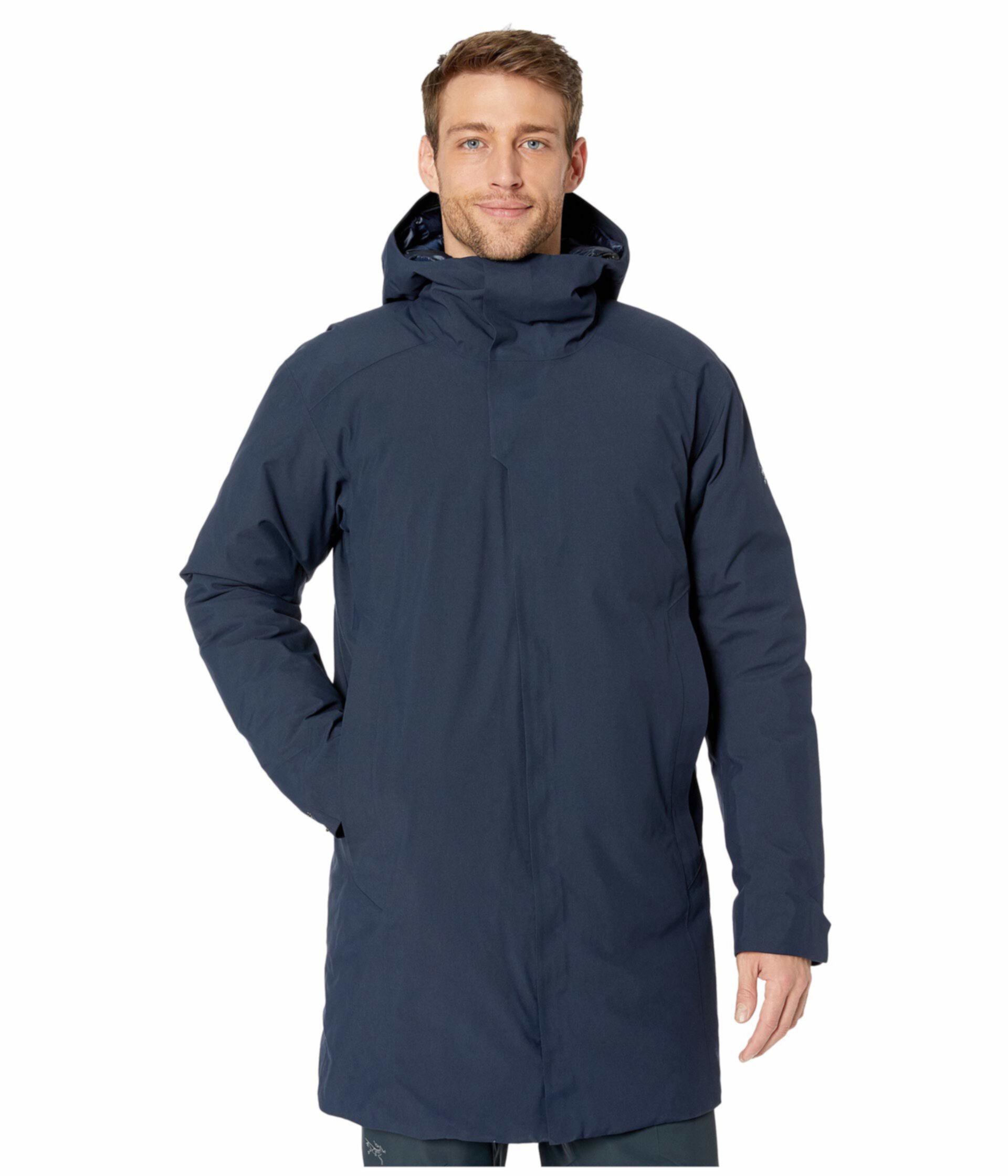 Winter arc. Пуховик Arcteryx Thorsen. Куртка мужская Arcteryx Therme. Arcteryx Parka men's. Thorsen парка Arcteryx.