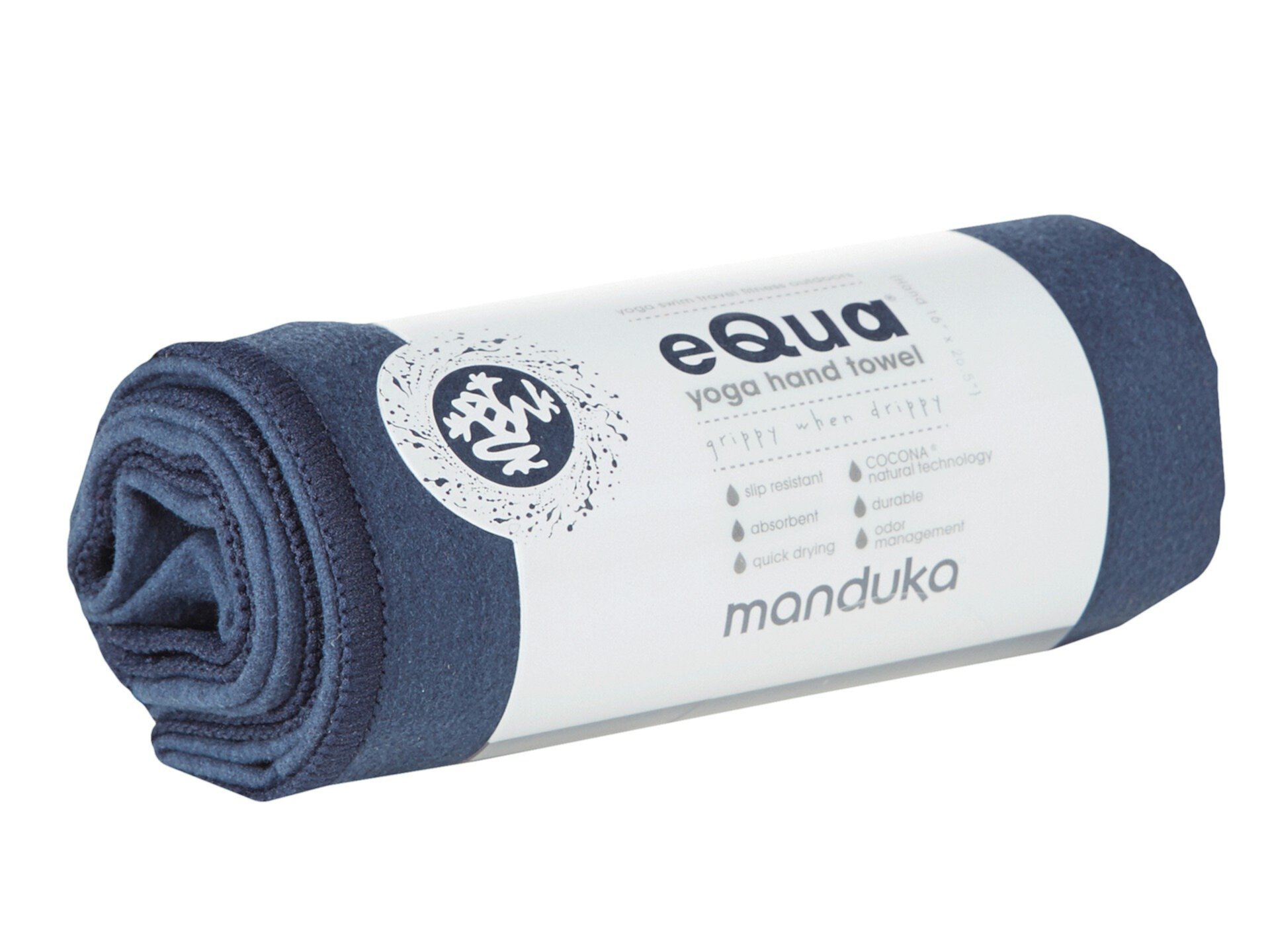 eQua ™ Полотенце для рук Manduka