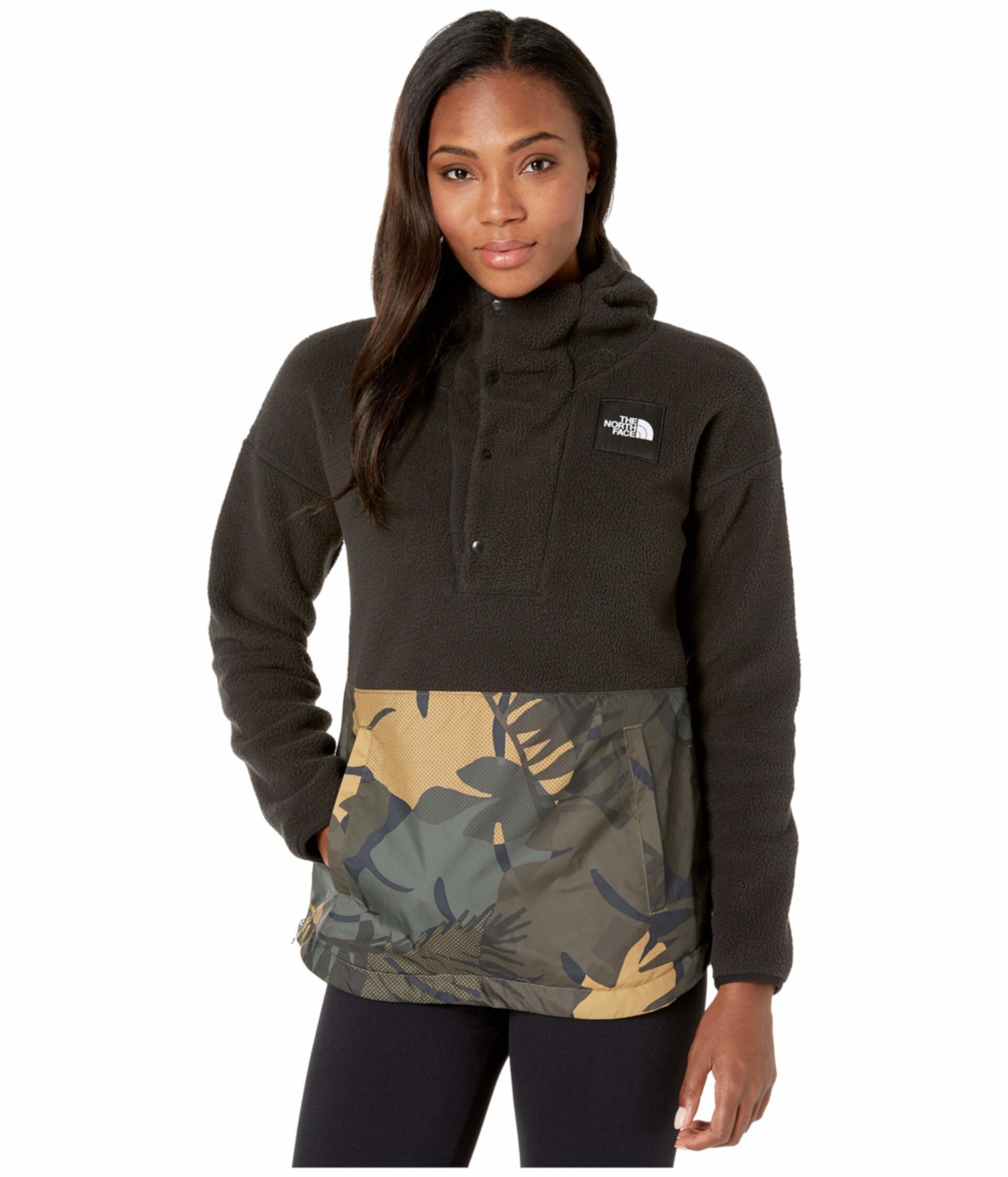 Riit Pullover The North Face