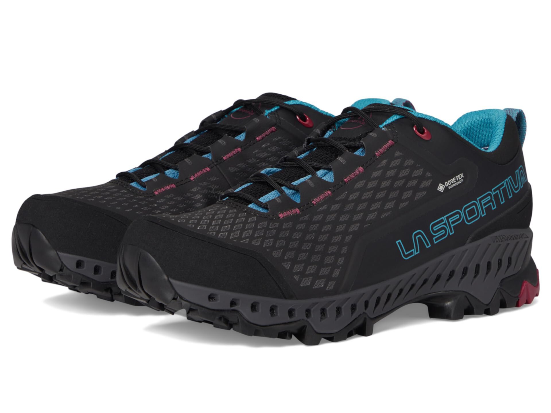 Женские спортивные ботинки La Sportiva Spire GTX La Sportiva