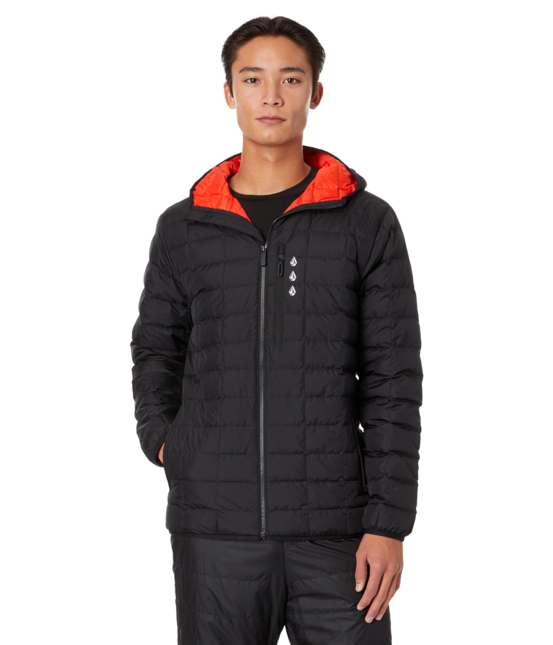 Puff Puff Give Jacket Volcom Snow
