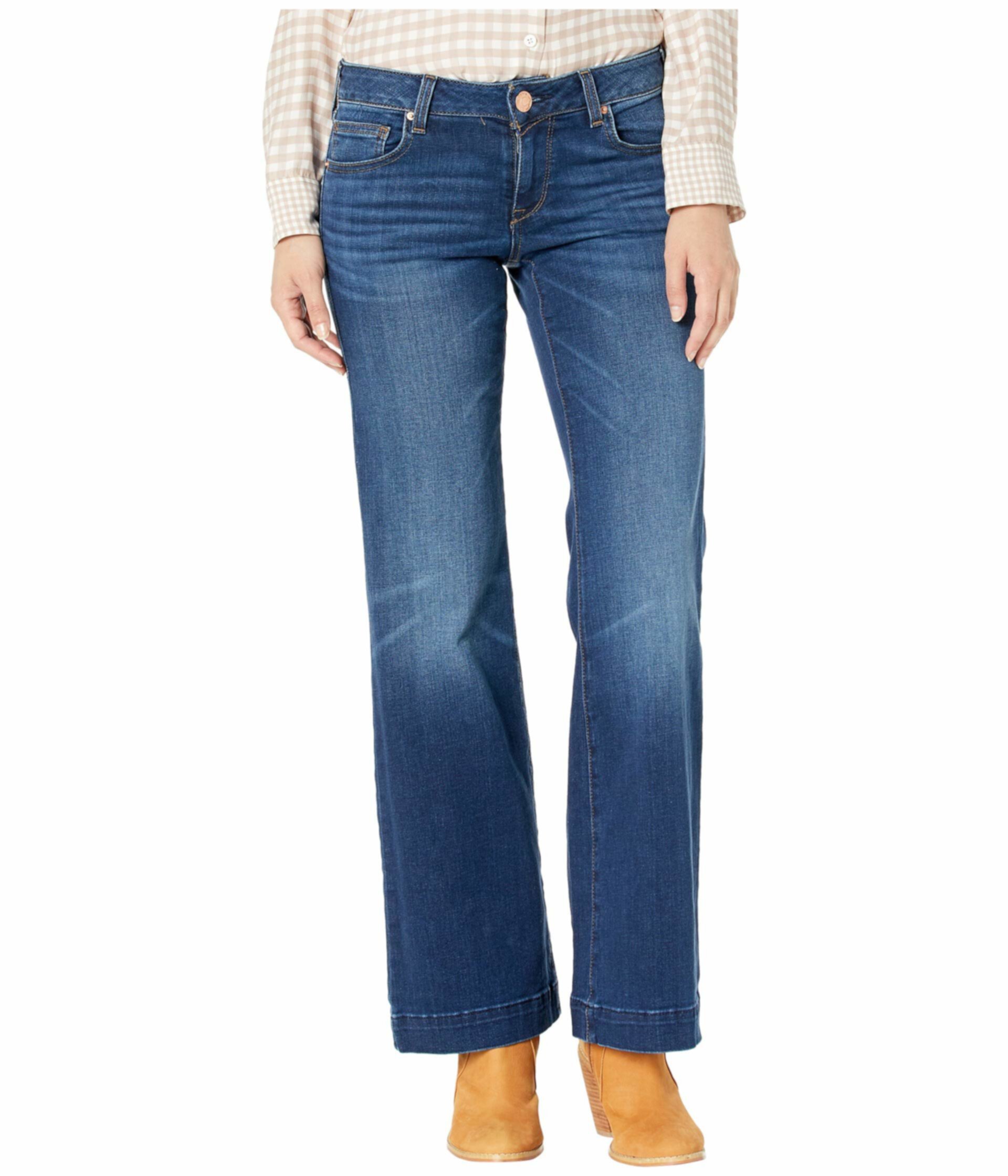 Ультра эластичные брюки Kelsea Jeans в цвете Joanna Ariat