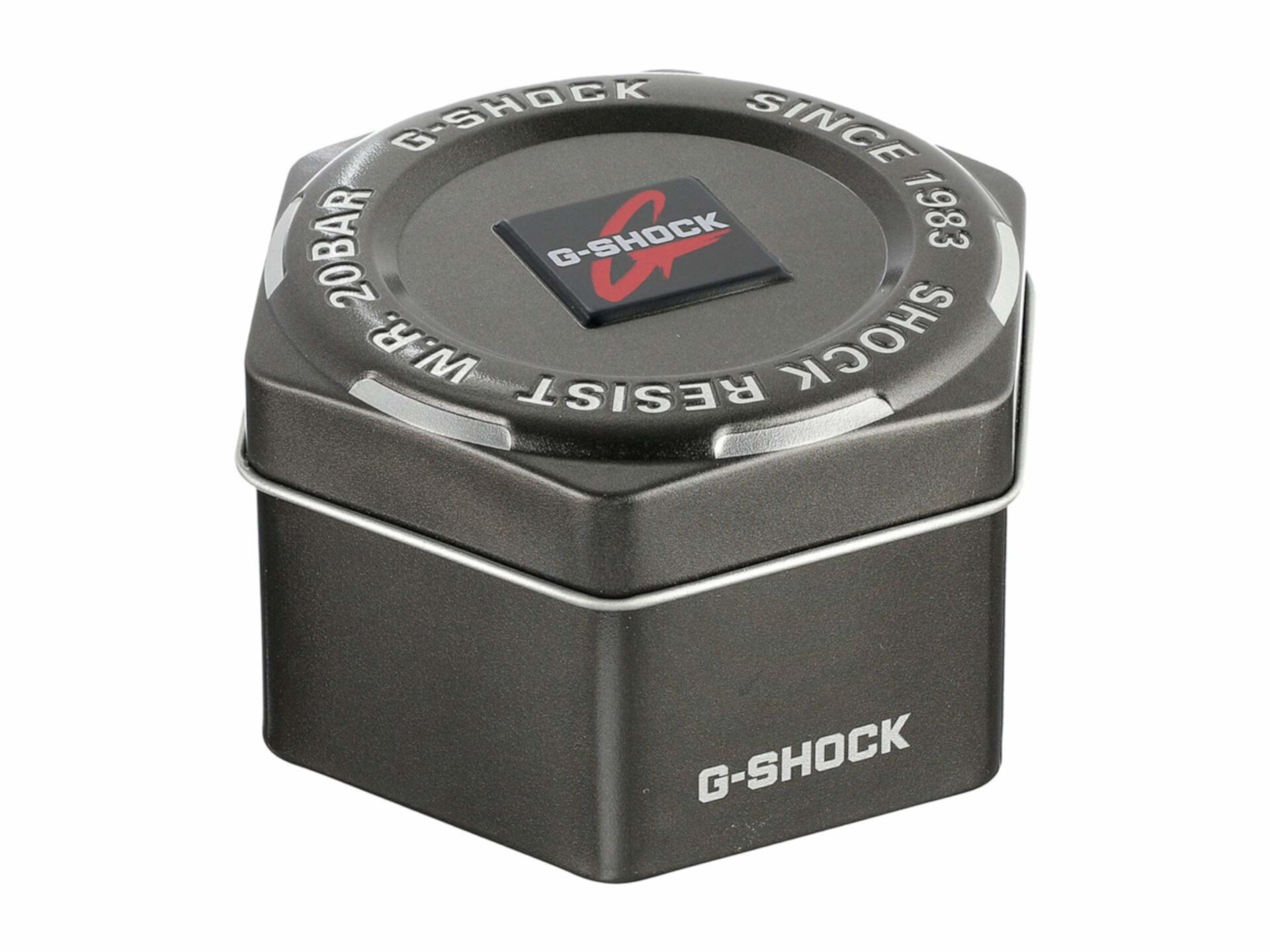 GBD800UC-8 G-Shock