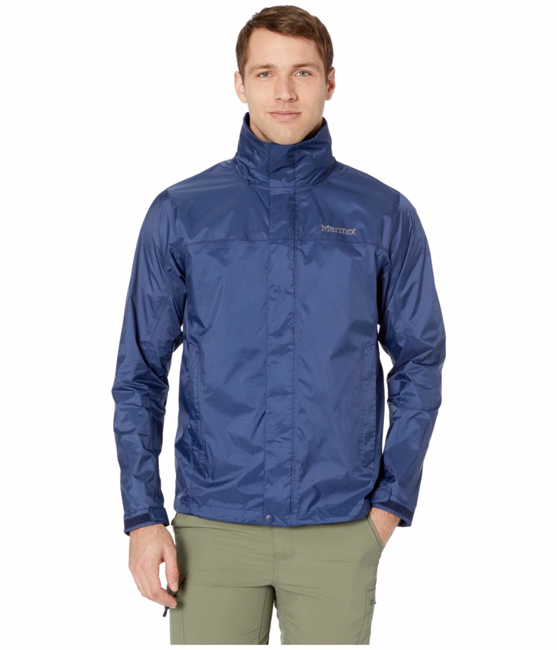 Мужская куртка для дождя PreCip Eco от Marmot Marmot
