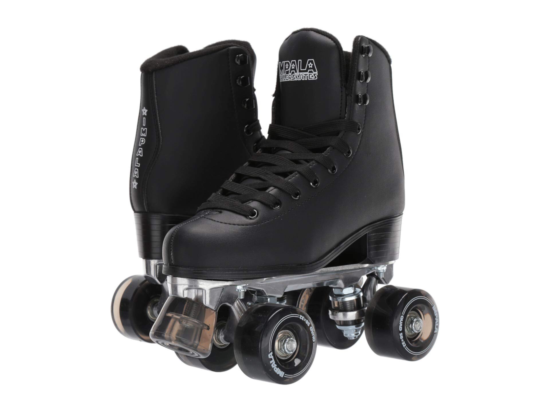 Унисекс детские роликовые коньки Impala Rollerskates Quad Skate Impala Rollerskates