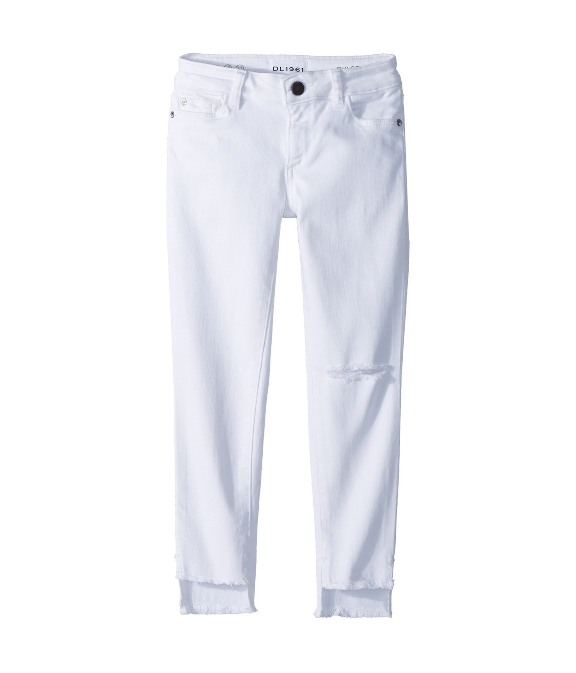 Chloe Skinny Jeans in Palo Alto (Big Kids) Dl1961