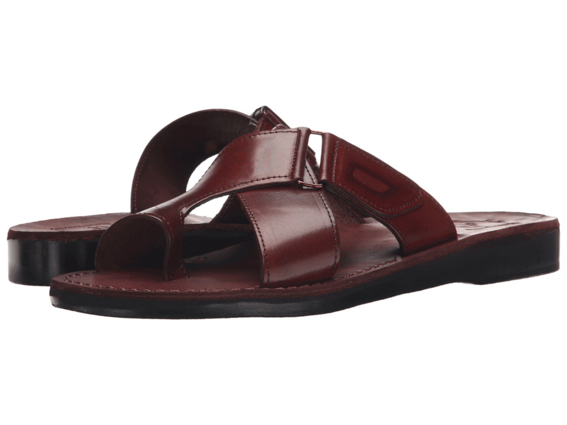 Ашер - Мужская Jerusalem Sandals