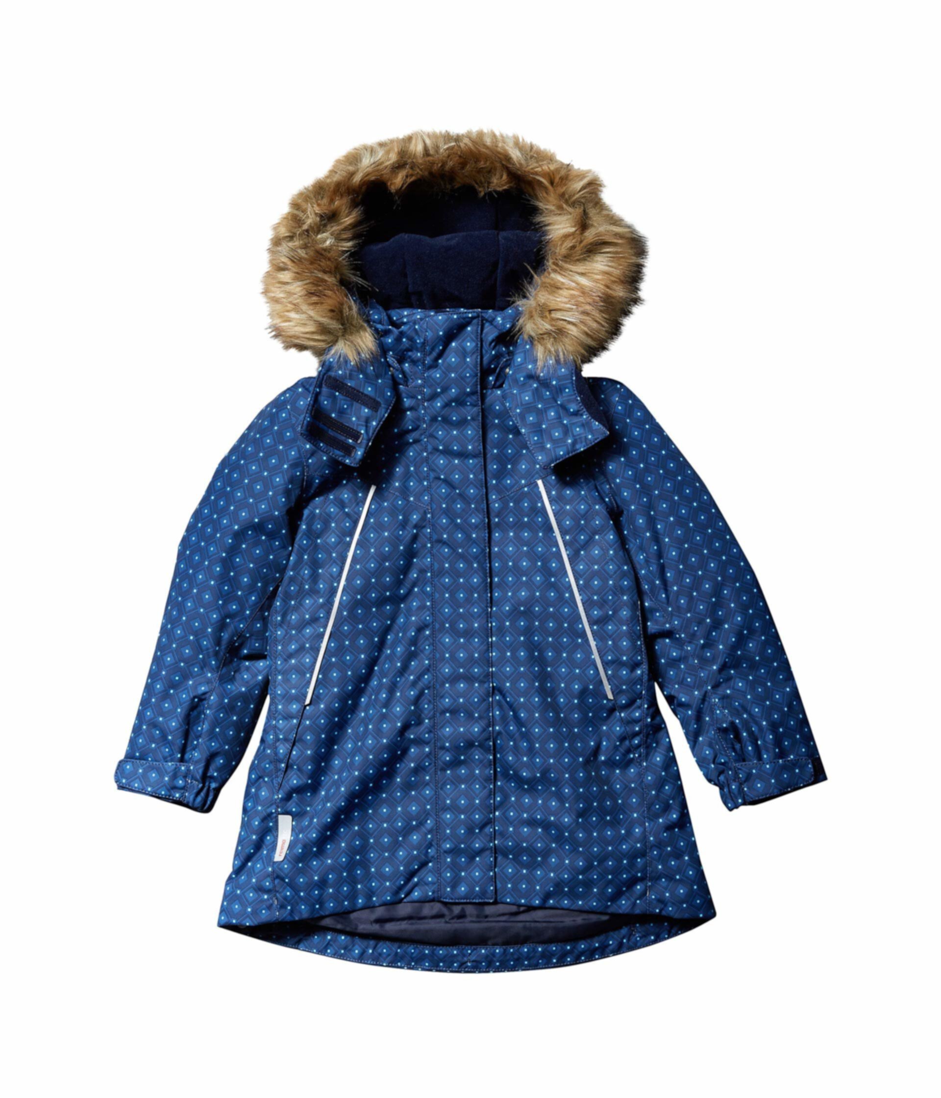 Зимняя куртка Reimatec Muhvi (для малышей / маленьких детей / больших детей) Reima