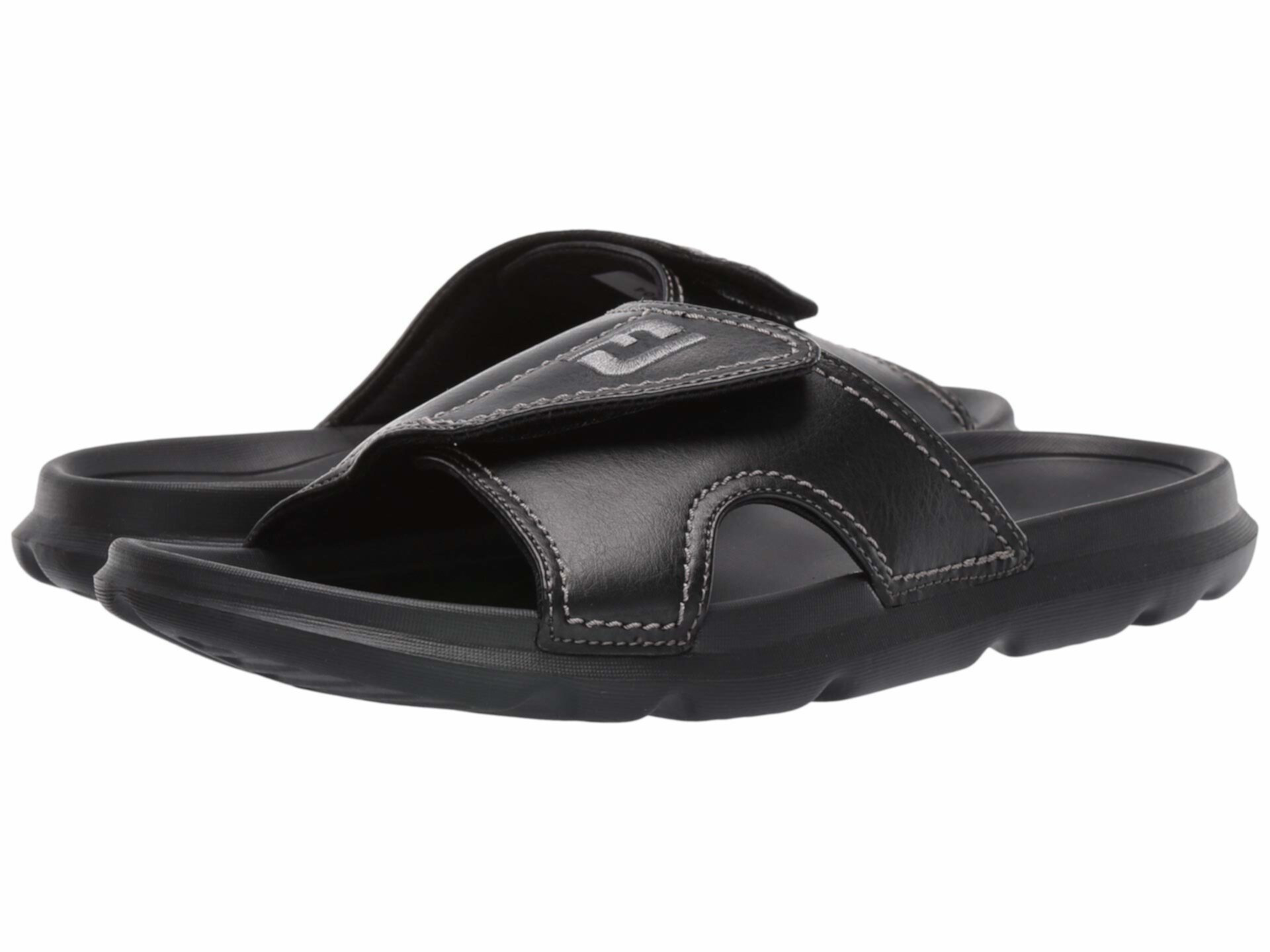 Гольф-сандалии FJ Slide от FootJoy для мужчин, категория активная обувь FootJoy