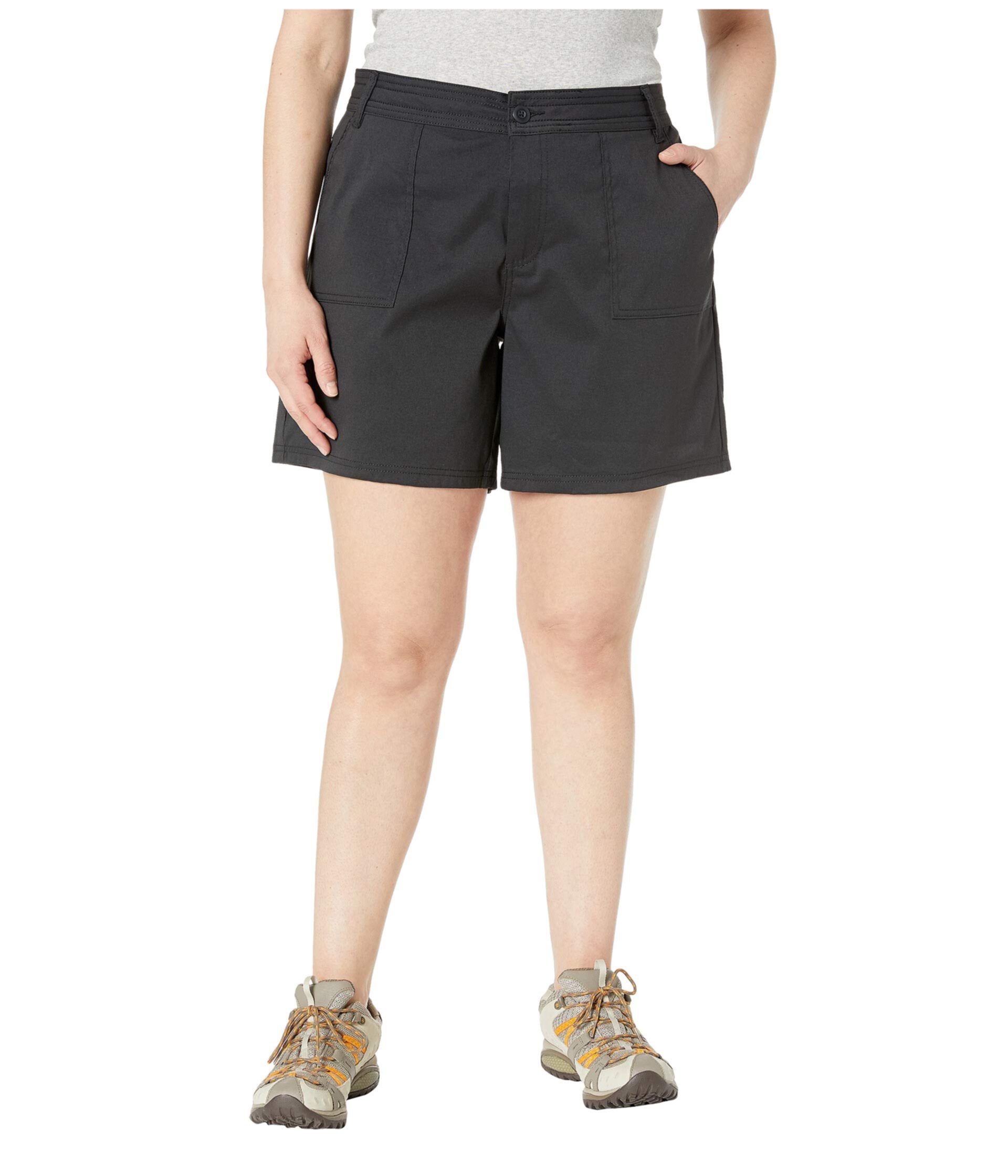 Plus Size Olivia Shorts Prana