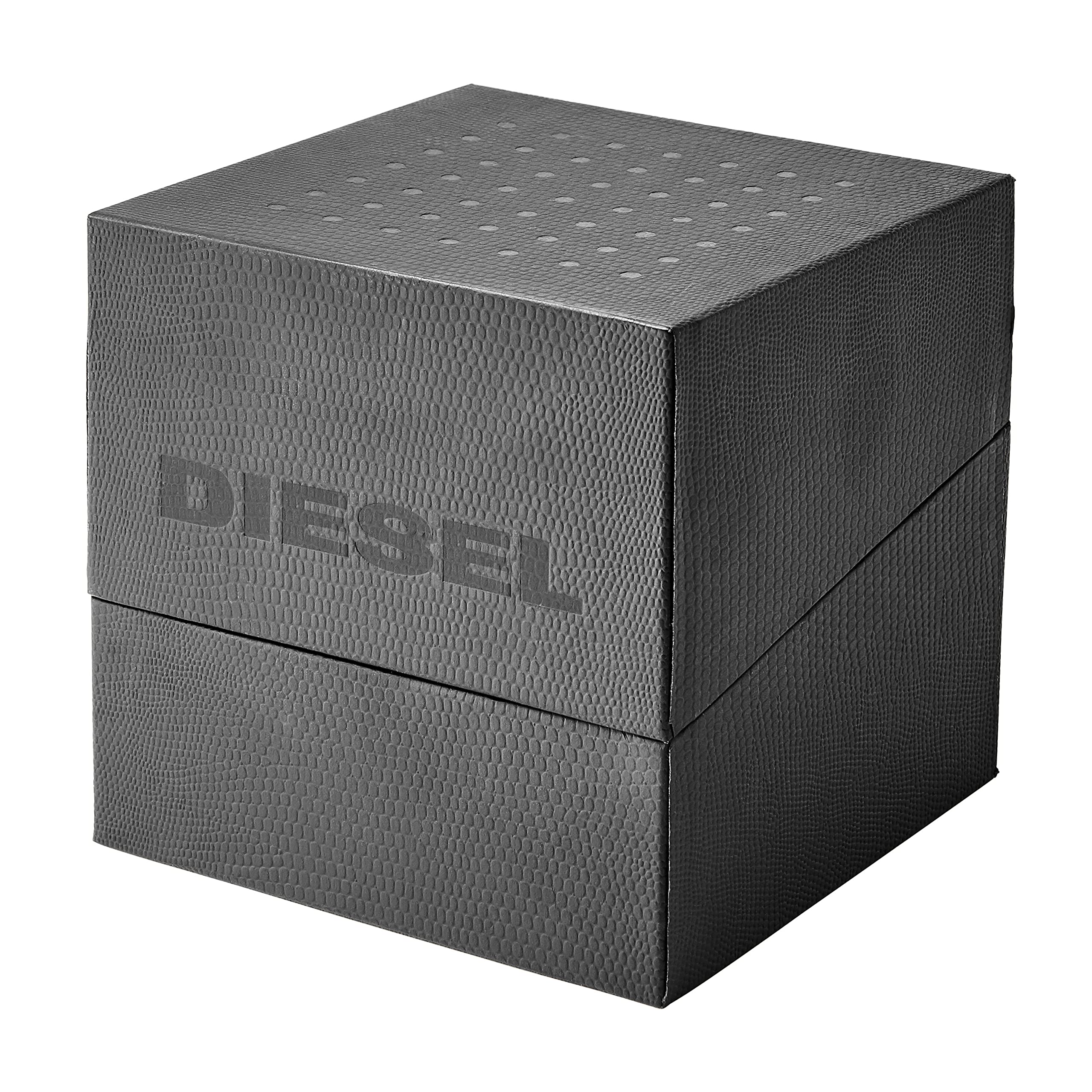Рубленые цифровые часы - DZ1943 Diesel