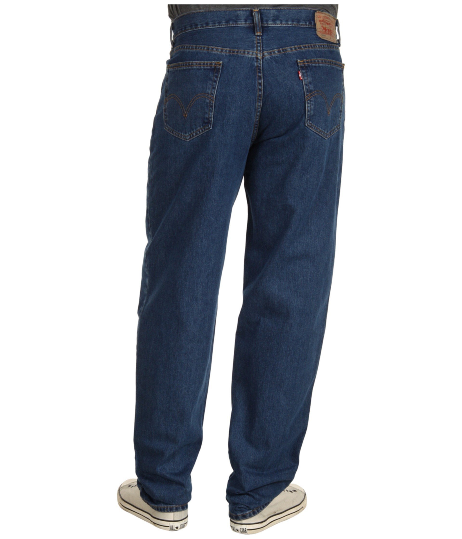 levi's 560 comfort fit big and tall