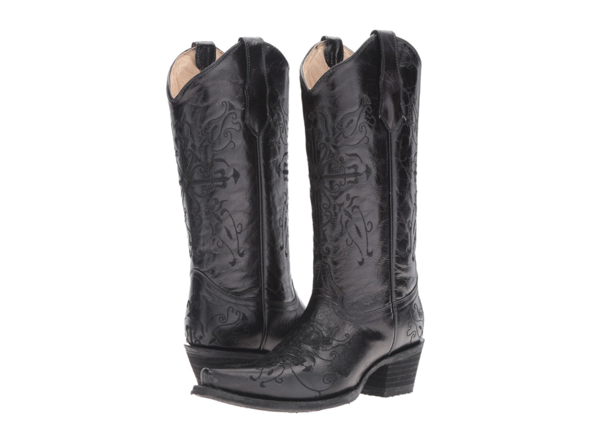 L5060 Corral Boots