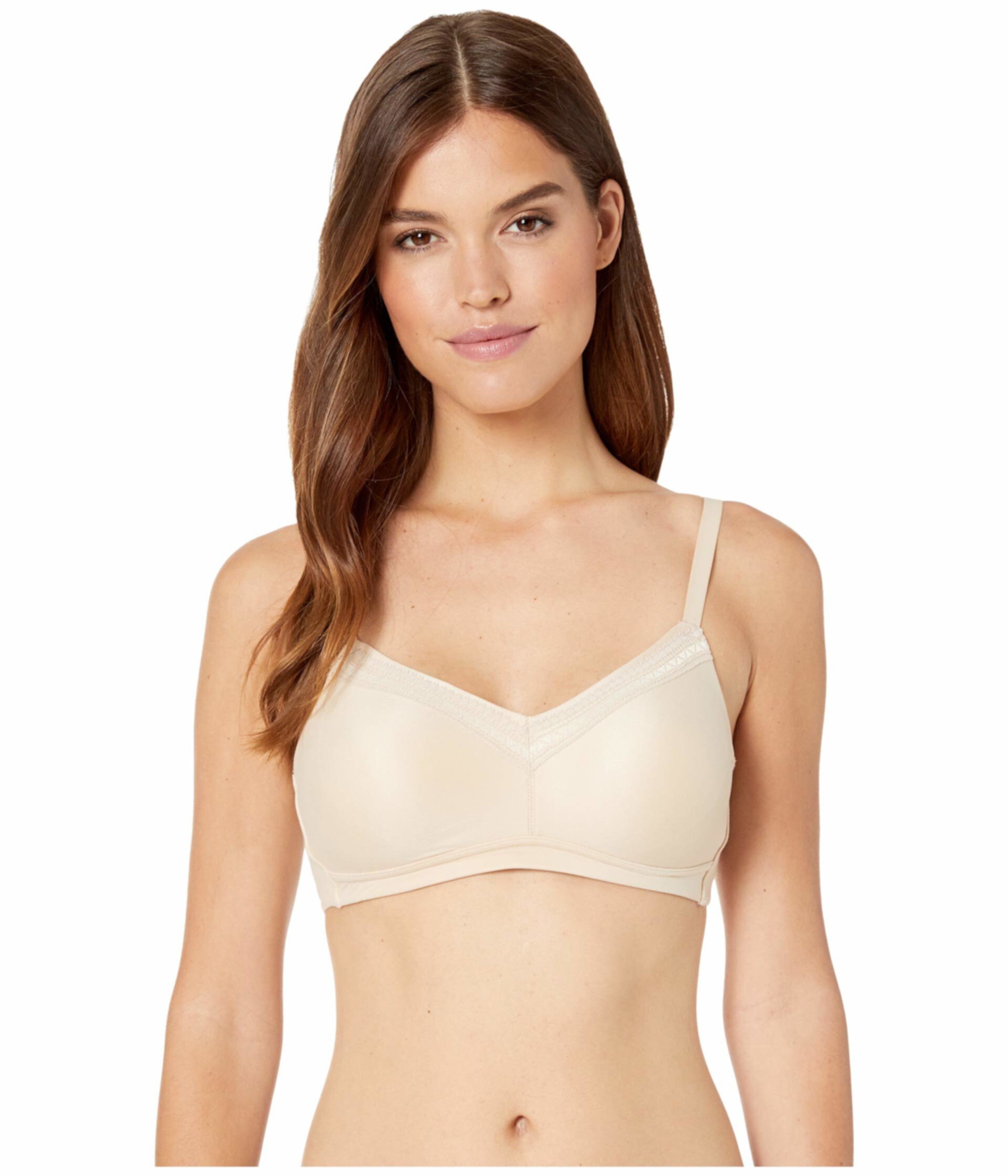 Perfect Primer Wireless Bra Wacoal