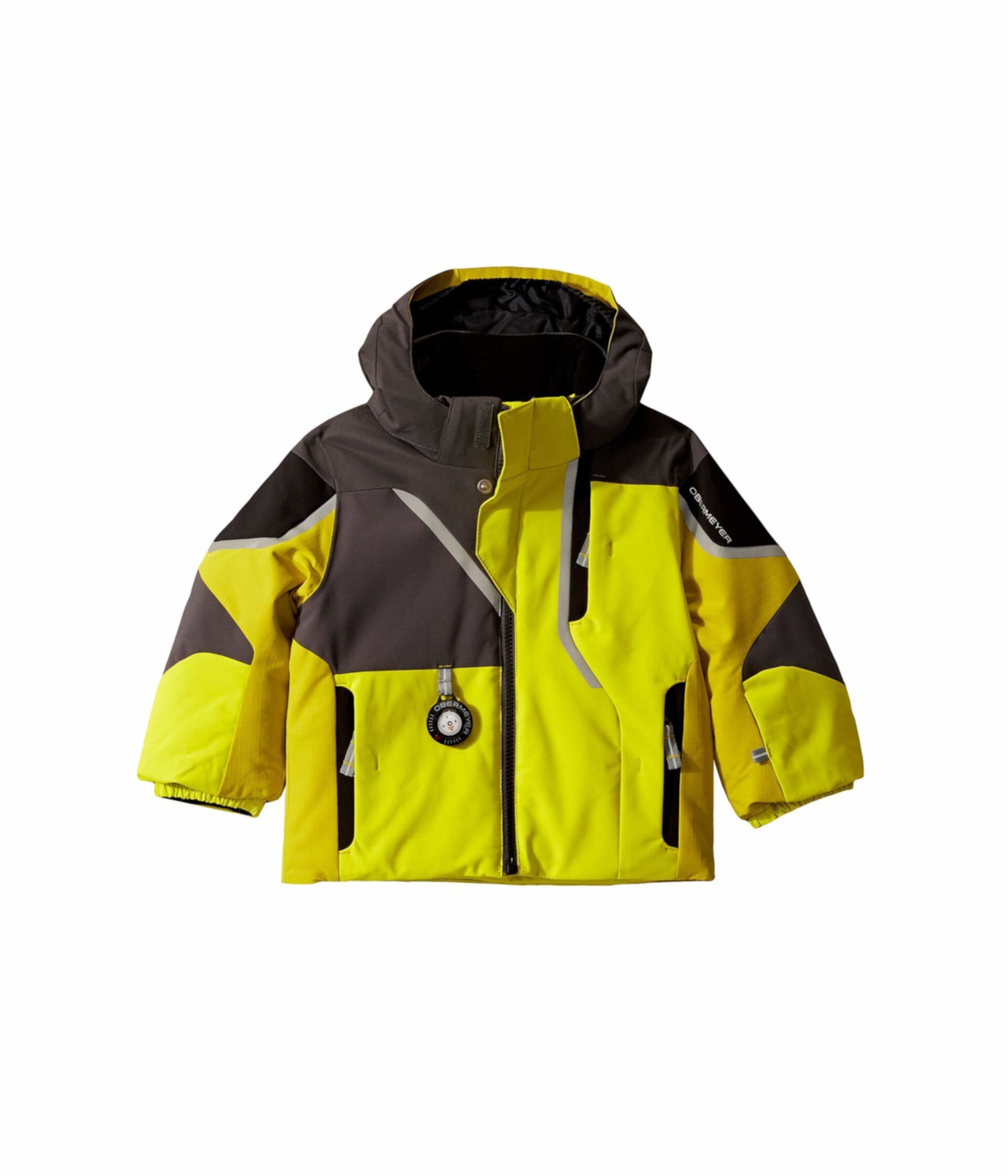 Куртка Formation (малыши / маленькие дети / дети старшего возраста) Obermeyer