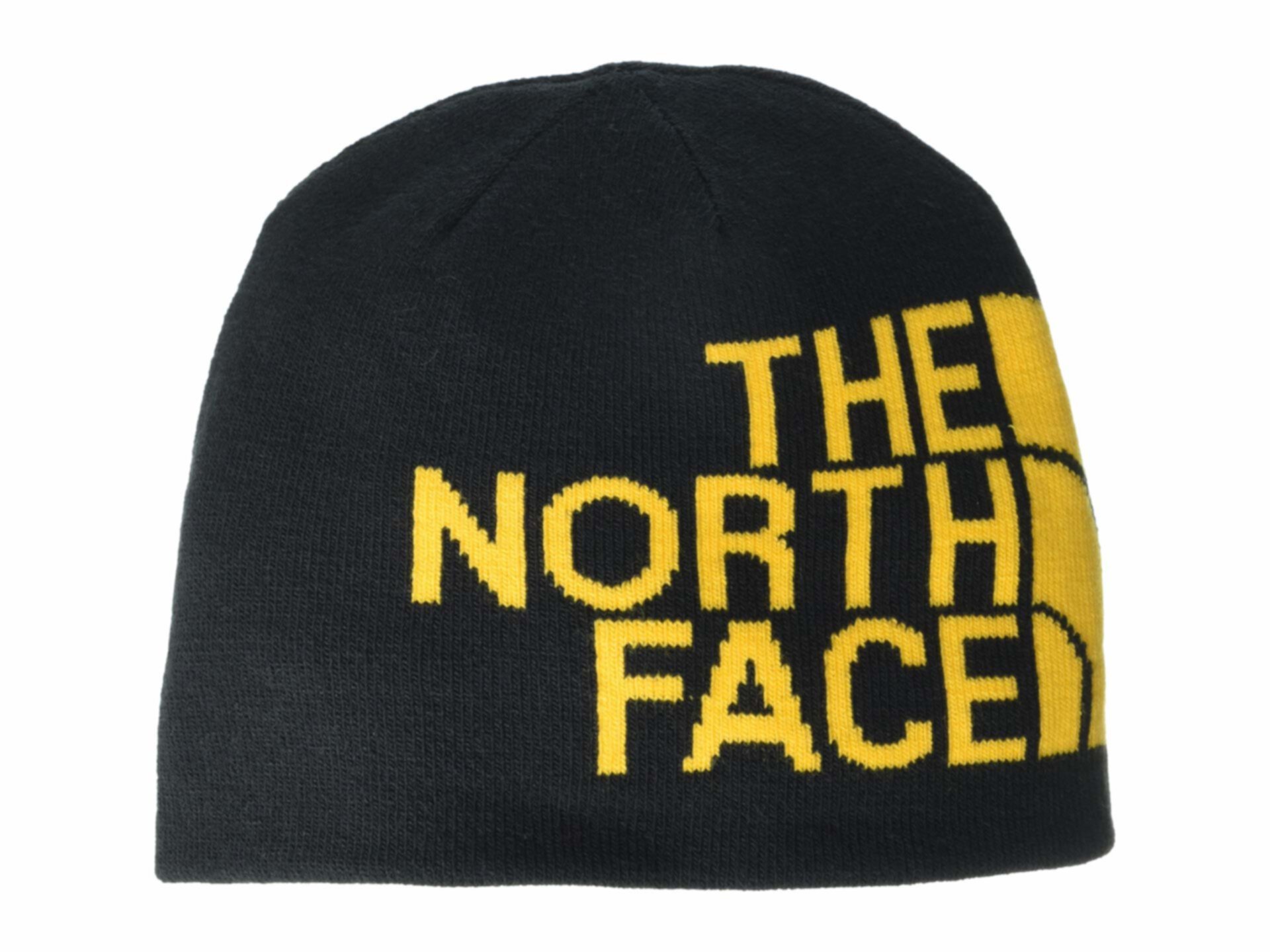 Обратимая шапка TNF Banner The North Face