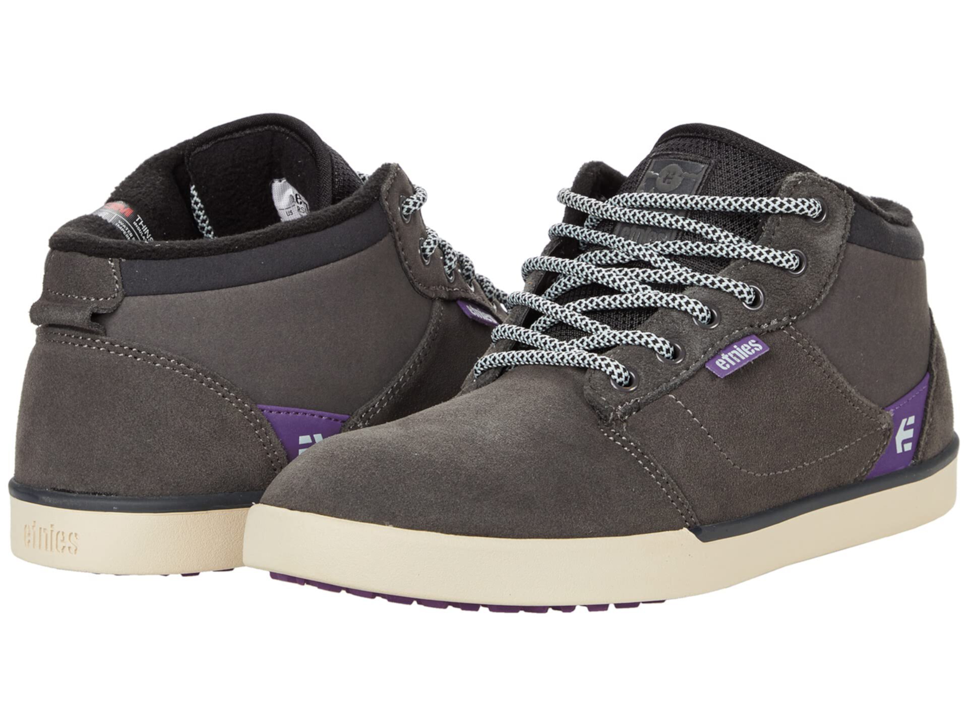 Jefferson MTW Etnies