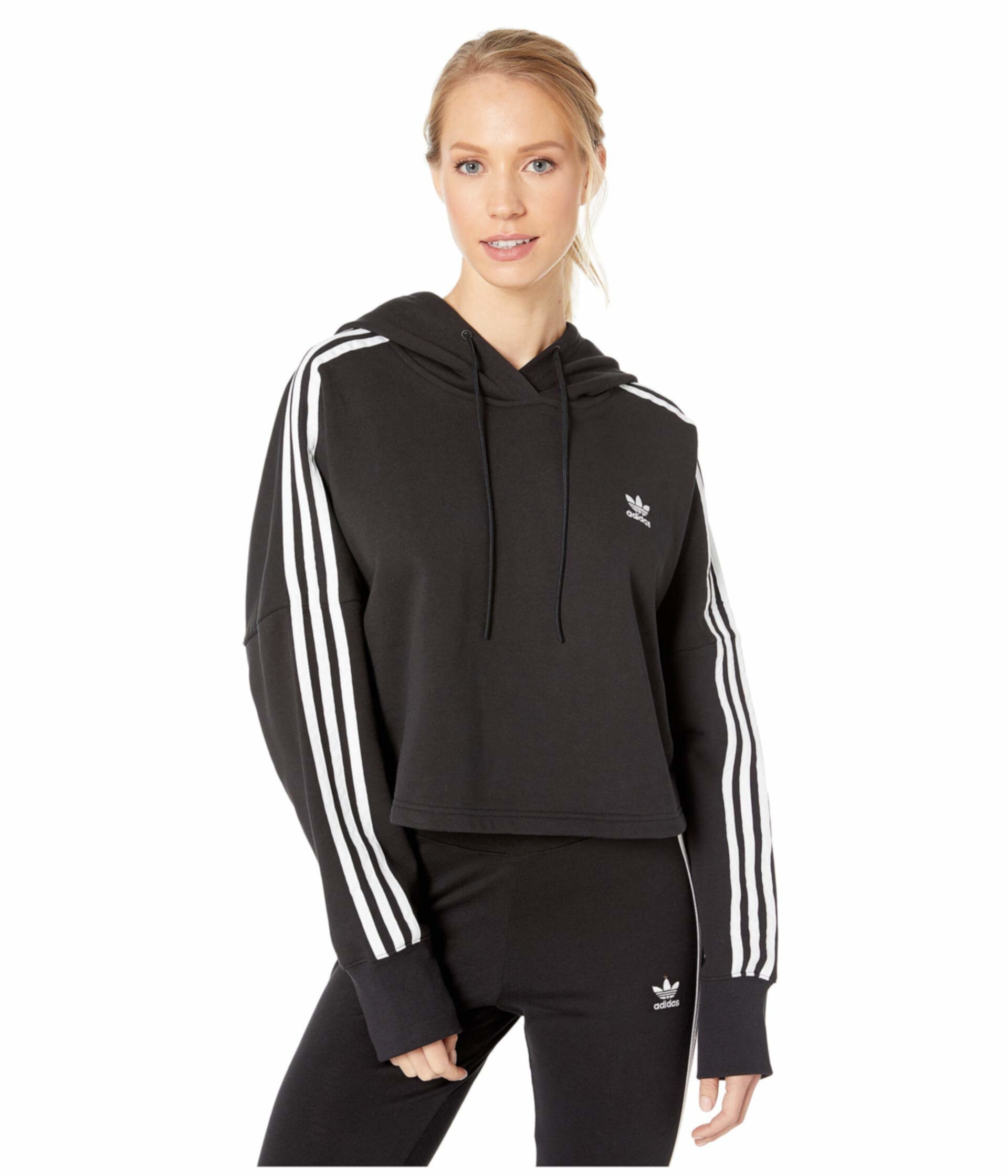 Cropped Hoodie Adidas