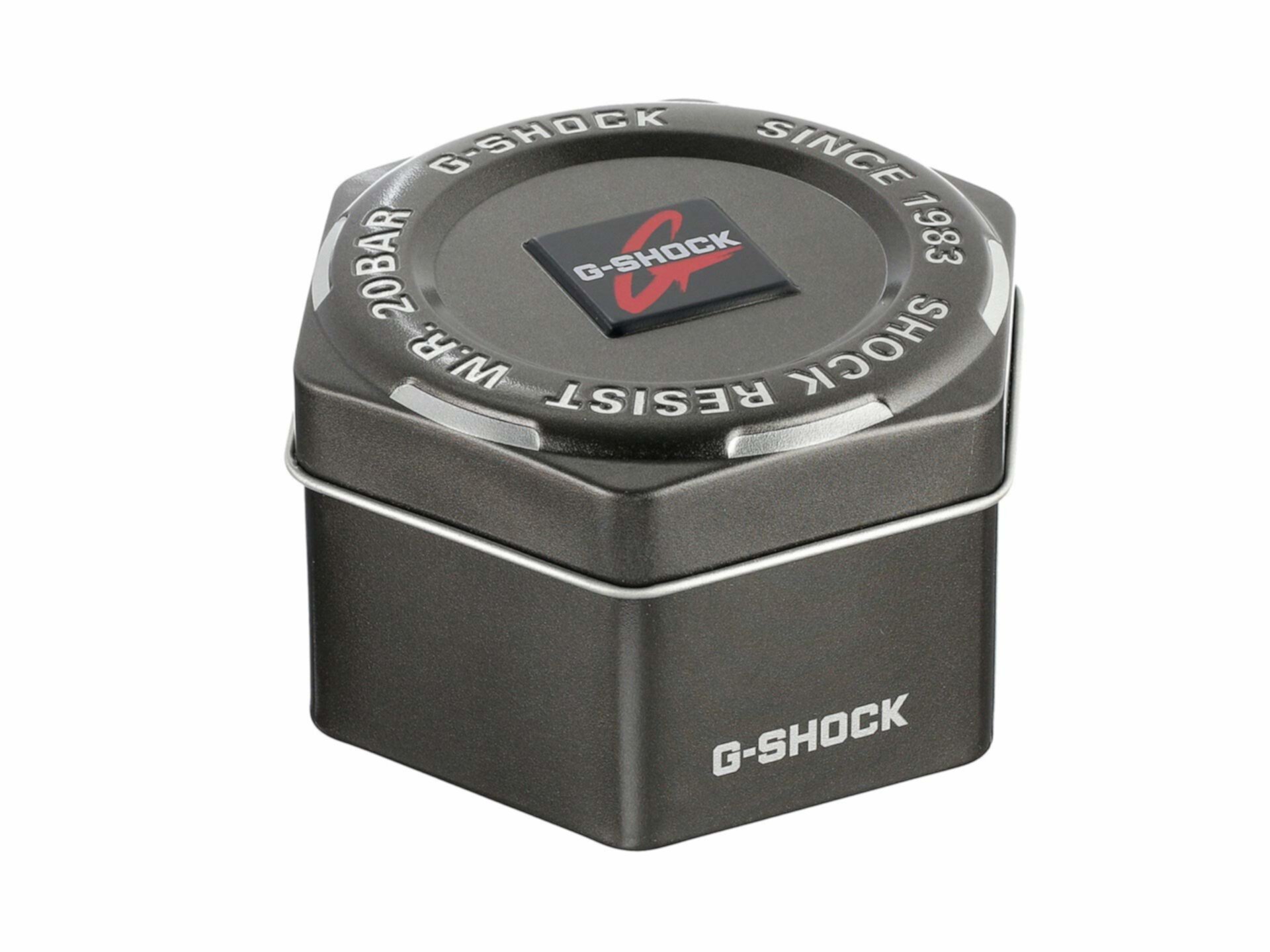 ГПБ-800-1BCR G-Shock