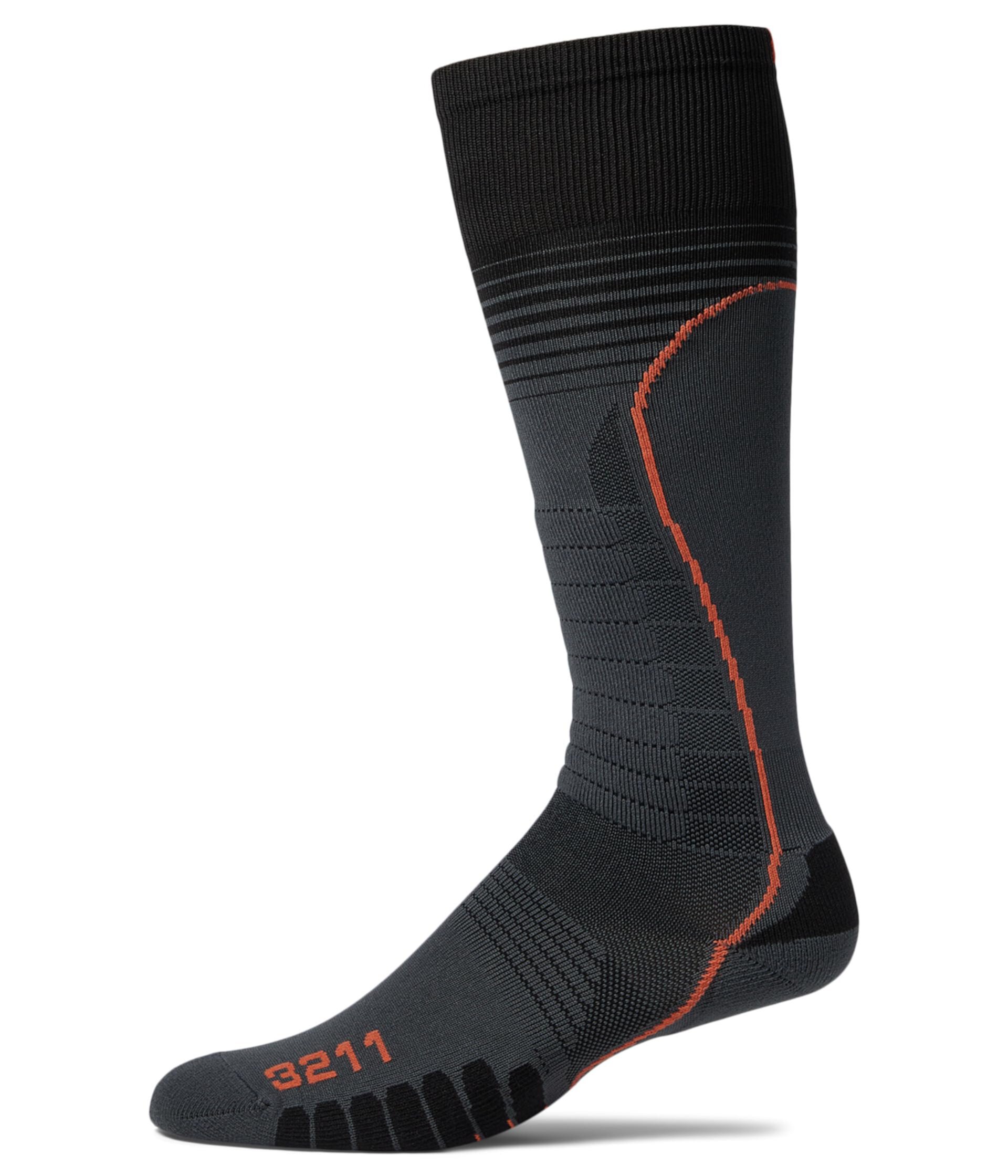 Ski Silver Supreme Eurosock