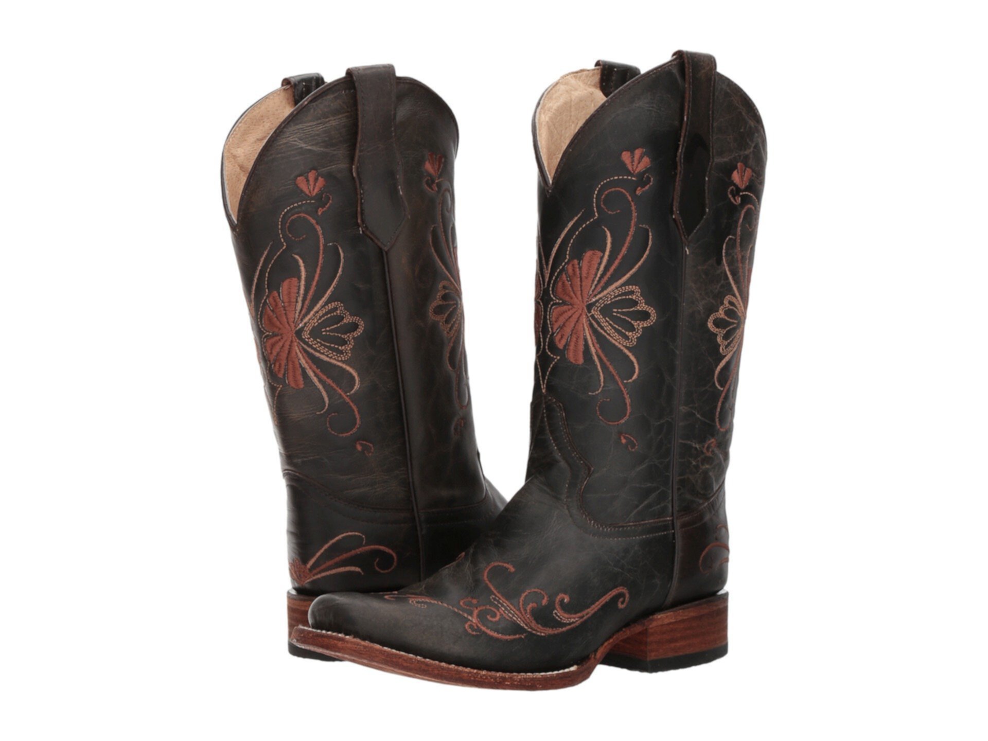 L5296 Corral Boots