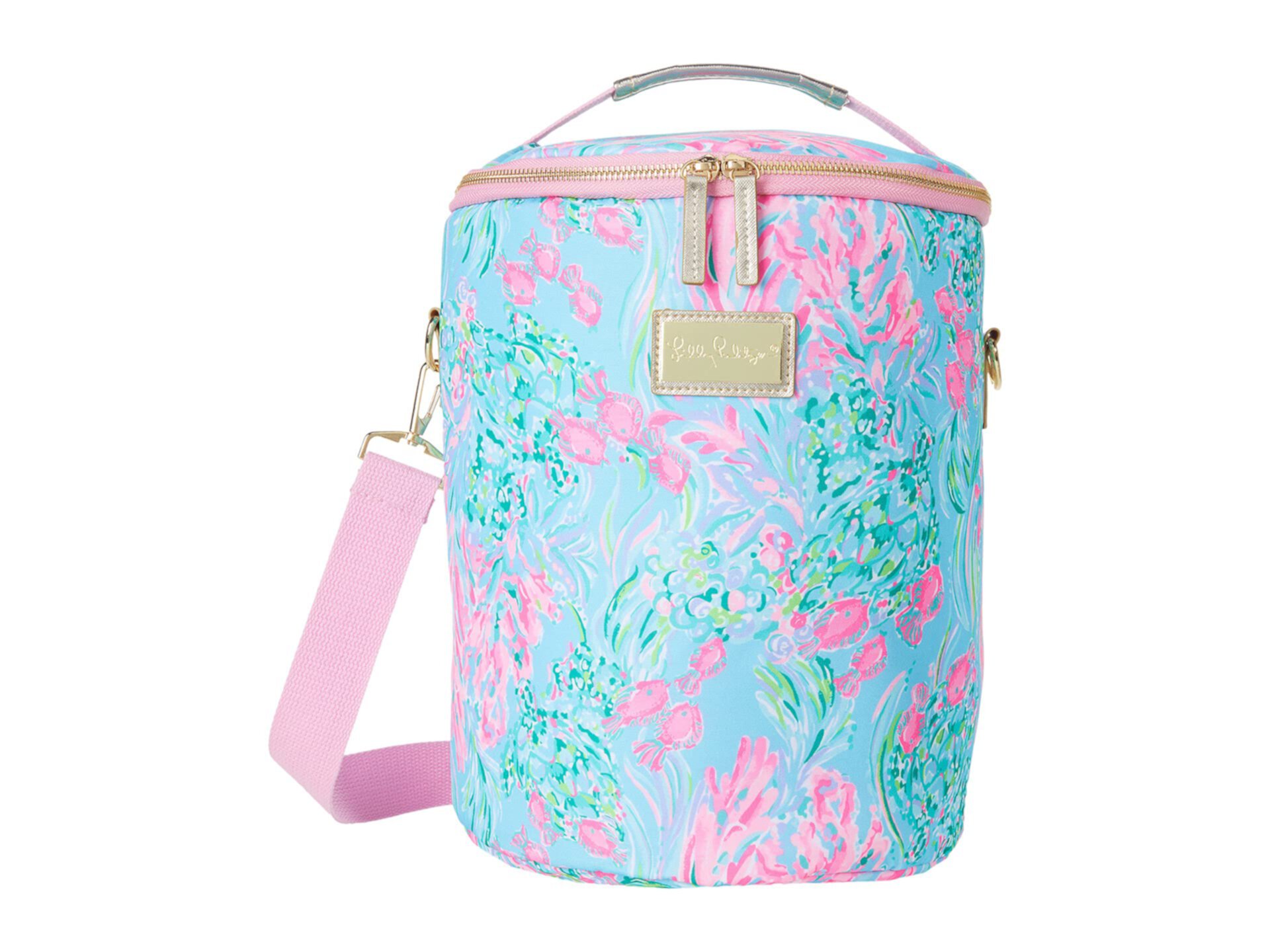 Beach Cooler Lilly Pulitzer