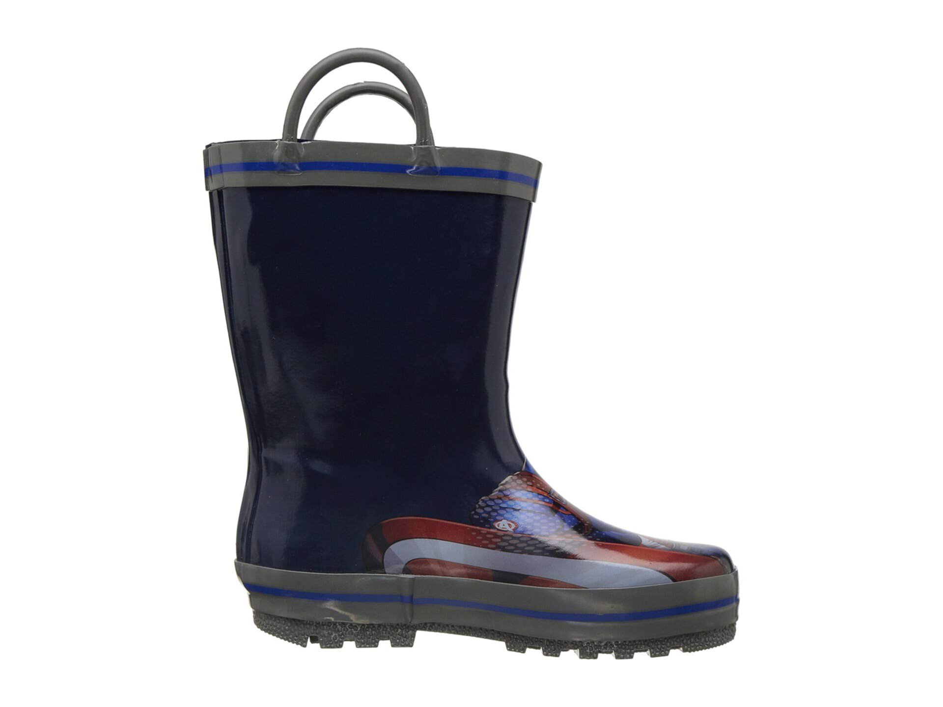 Avengers ™ Rain Boot (Малыш / Малыш) Favorite Characters