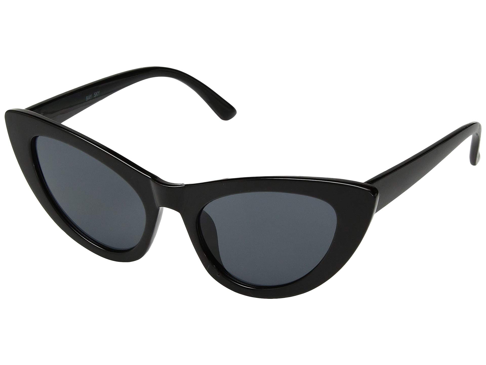 Солнцезащитные очки "кошачий глаз" BSG1080 100% защита от УФА / П San Diego Hat Company