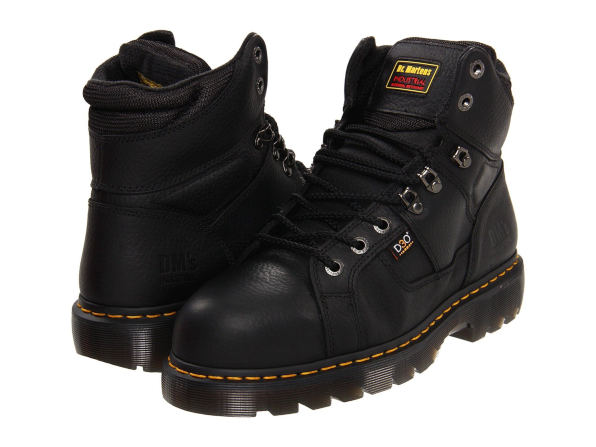 Ботинки оригинал. Рабочая одежда Dr Martens Industrial. Dr.Martens Industrial New Rock. Dr Martens work. Зимняя обувь женская тренды 2020.