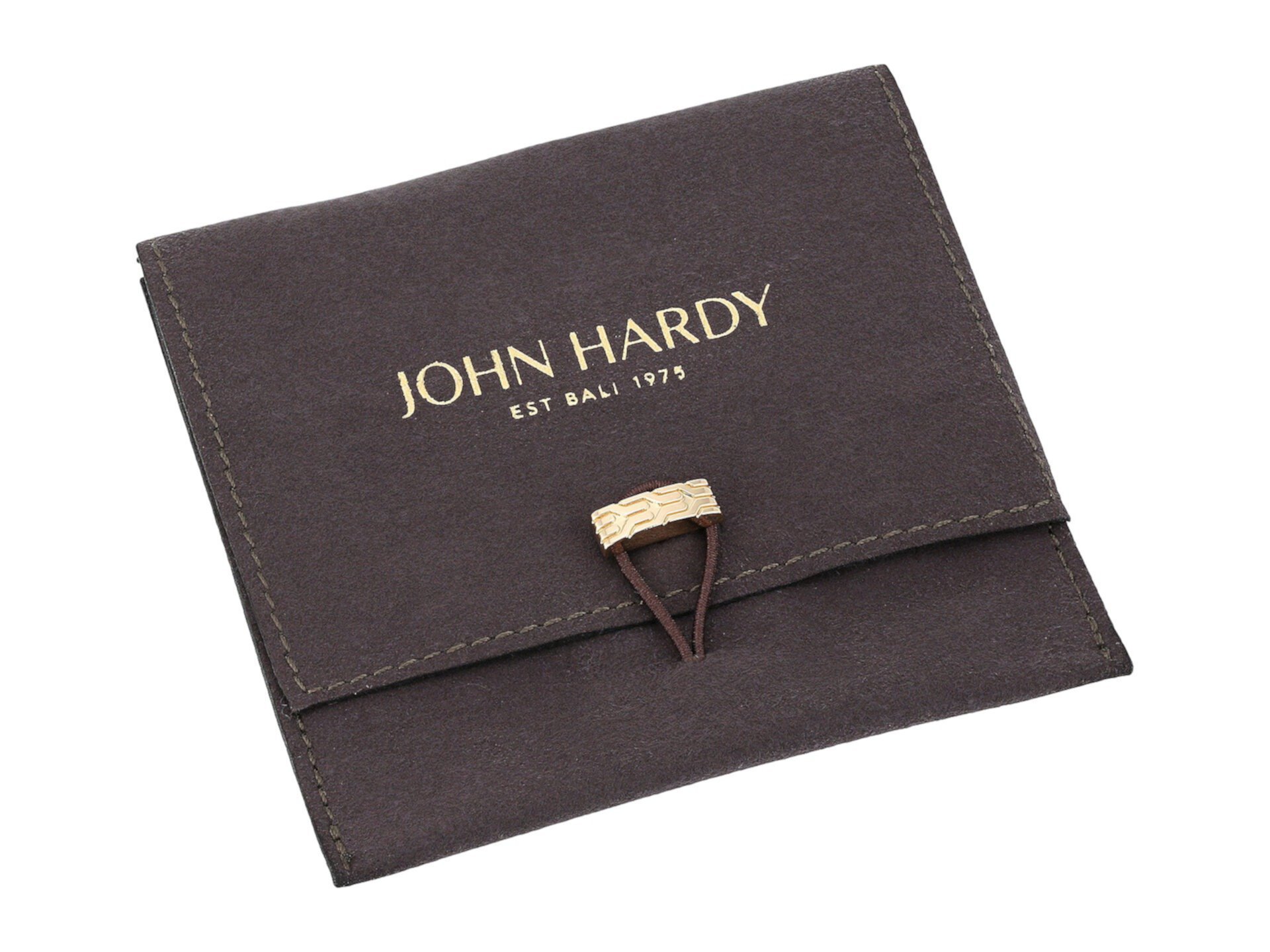 Классический браслет 7,5 мм JOHN HARDY