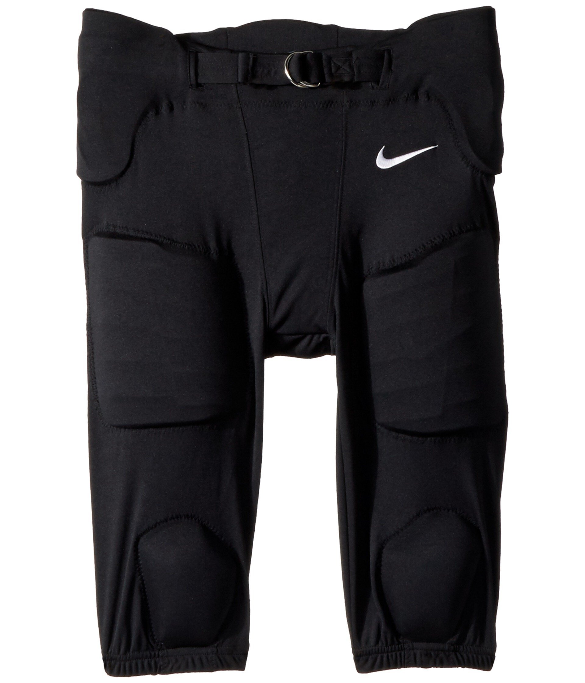 Сжатые штаны Recruit 3.0 (маленькие дети / большие дети) Nike Kids