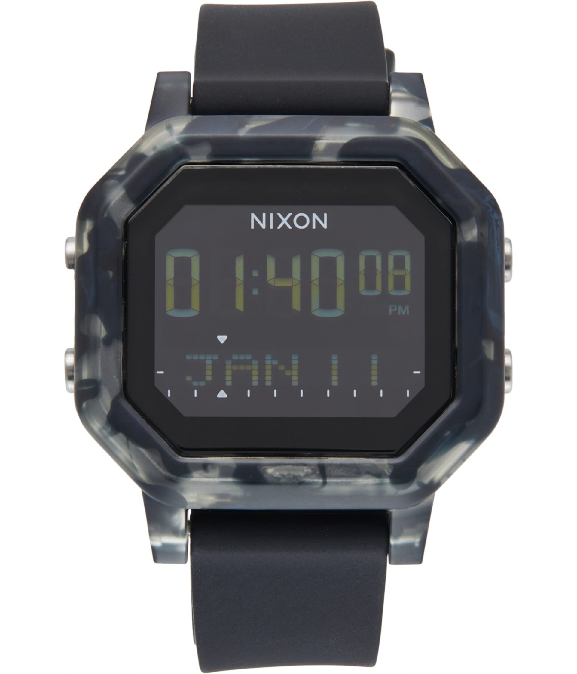 Механические часы Nixon Siren Nixon